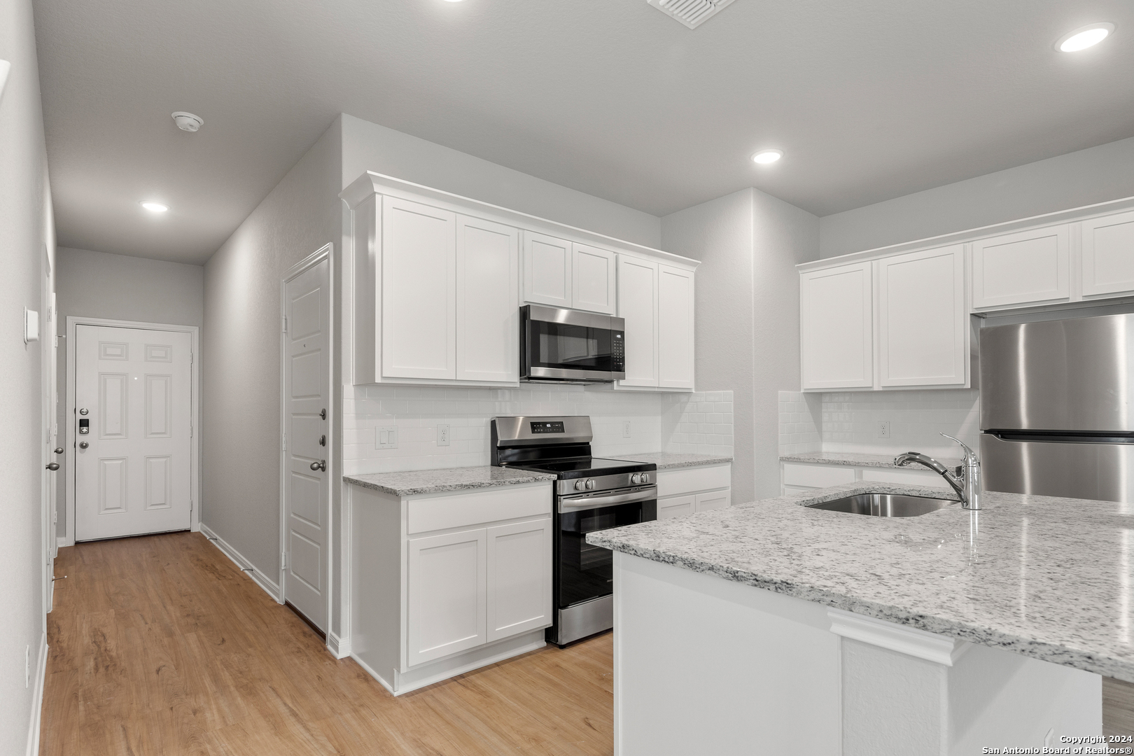 3834 Abbott Place 102 , St Hedwig, TX, 78152 | 1818155 | Realty Texas LLC