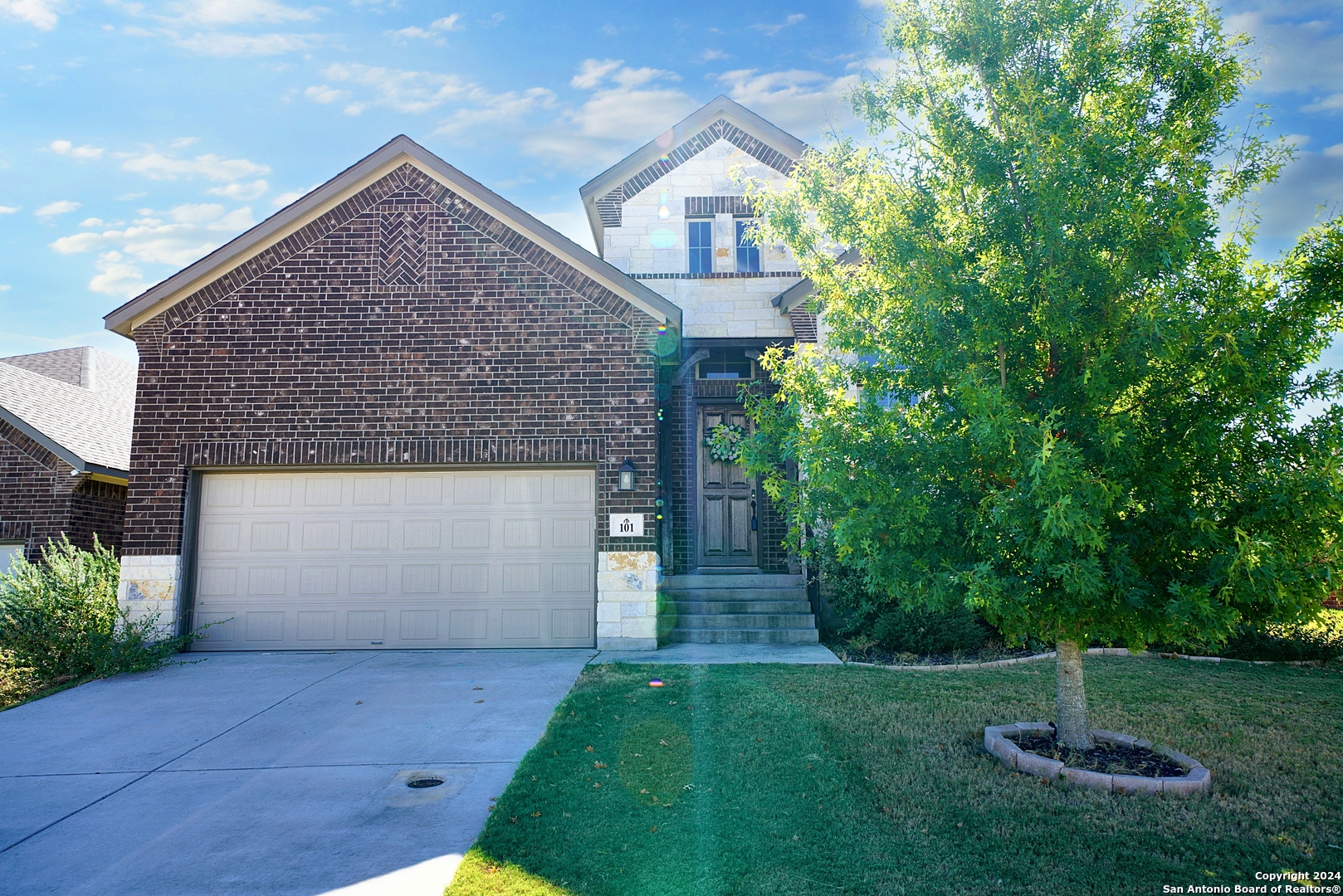 101 Alcantara , Boerne, TX, 78006 | 1819507 | Realty Texas LLC