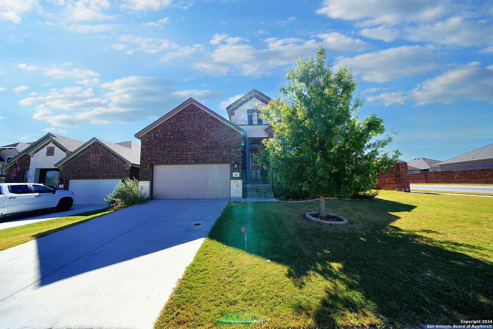 101 Alcantara , Boerne, TX, 78006 | 1819507 | Realty Texas LLC
