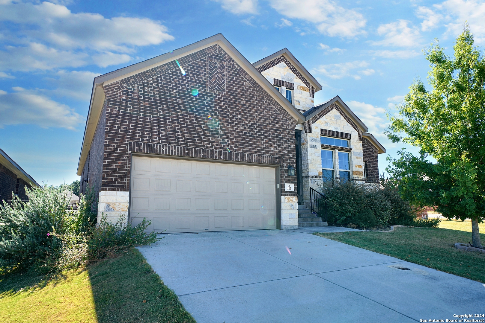101 Alcantara , Boerne, TX, 78006 | 1819507 | Realty Texas LLC