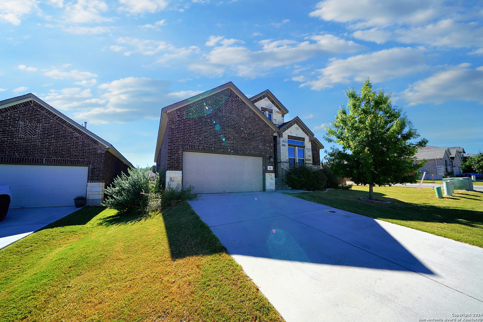 101 Alcantara , Boerne, TX, 78006 | 1819507 | Realty Texas LLC