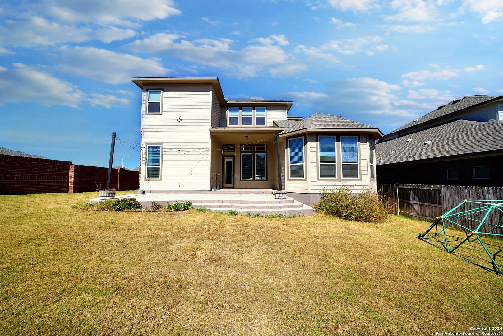 101 Alcantara , Boerne, TX, 78006 | 1819507 | Realty Texas LLC
