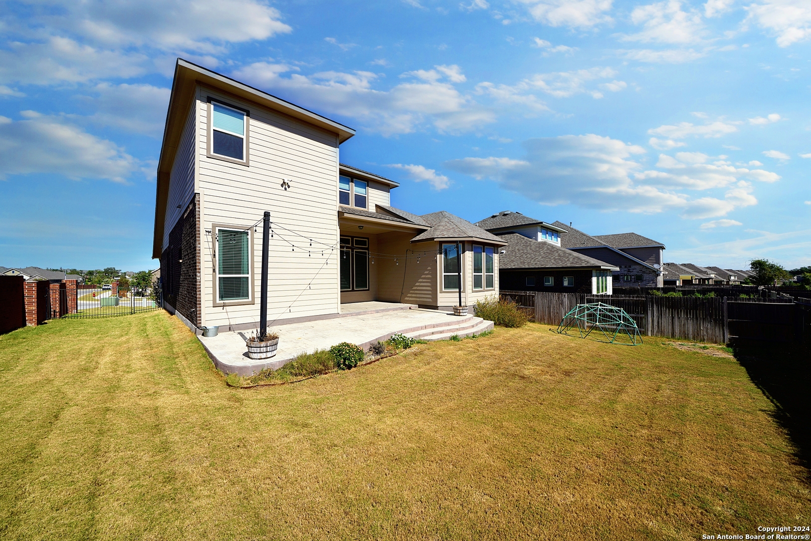 101 Alcantara , Boerne, TX, 78006 | 1819507 | Realty Texas LLC