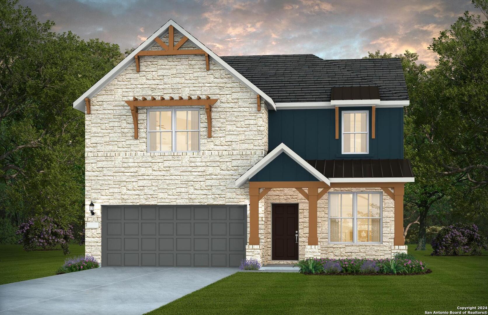 4002 Paddock Trail , Seguin, TX, 78155 | 1818834 | Realty Texas LLC