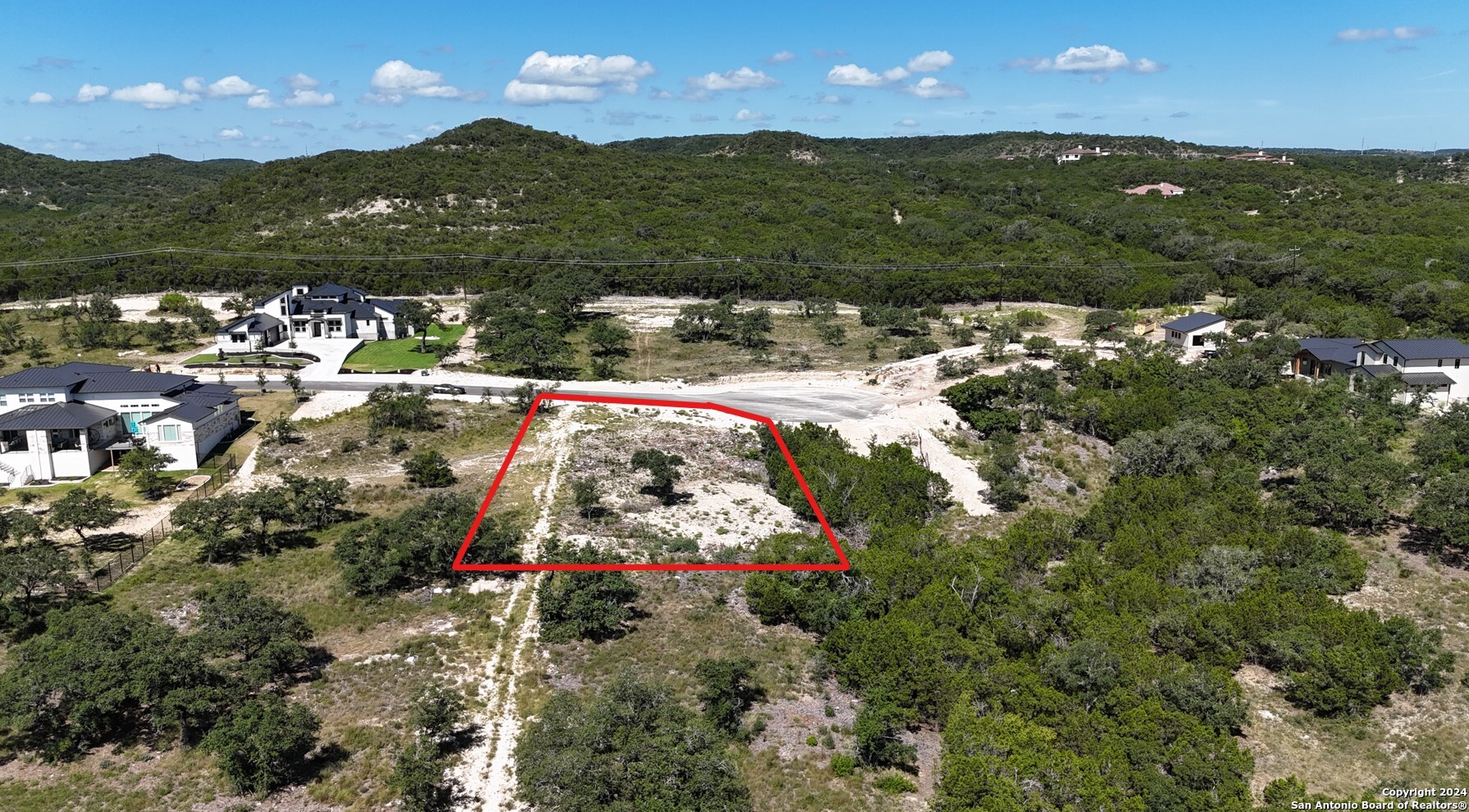 24418 Bohannon Spring , San Antonio, TX, 78255 | 1818773 | Realty Texas LLC