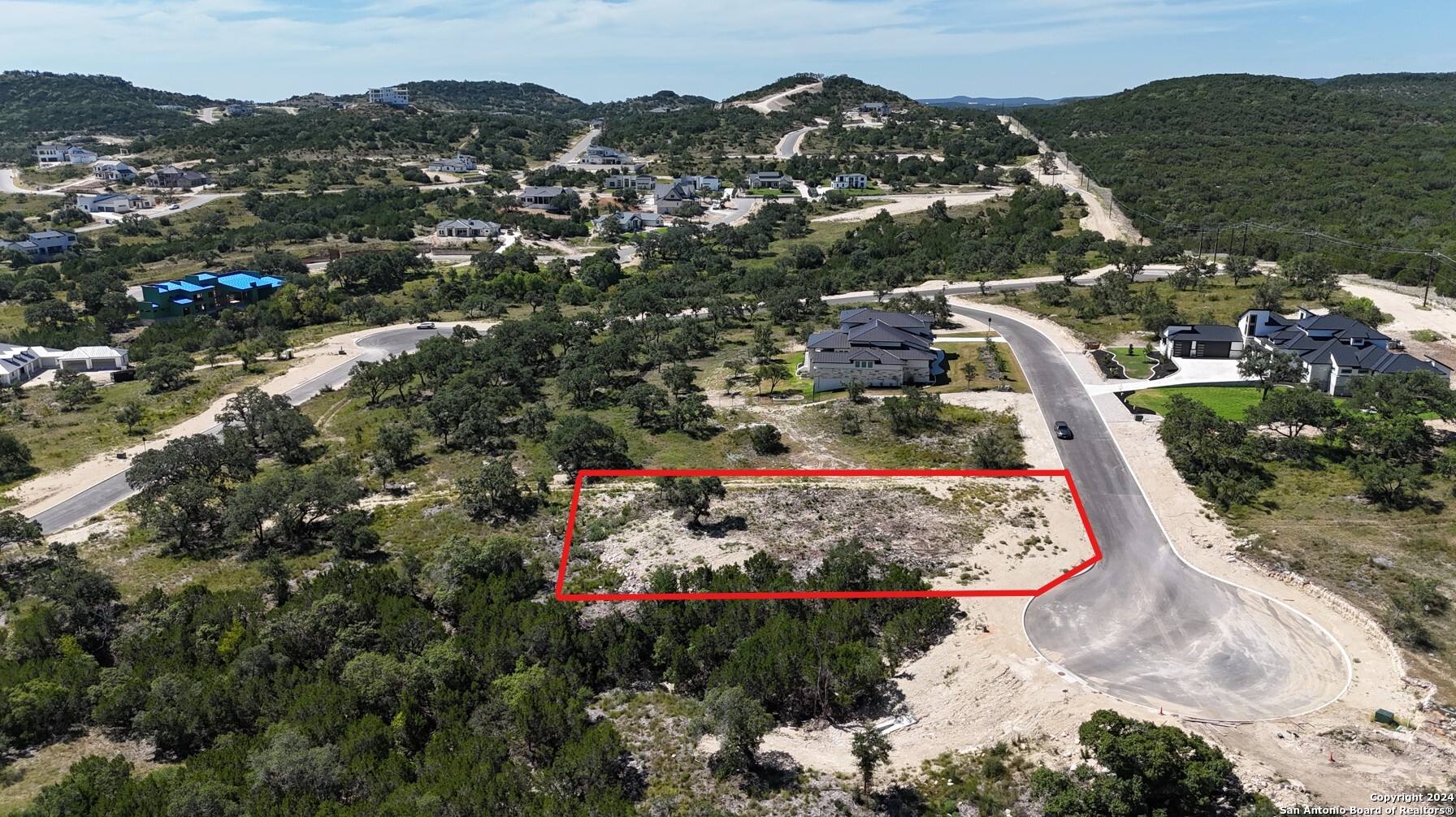 24418 Bohannon Spring , San Antonio, TX, 78255 | 1818773 | Realty Texas LLC