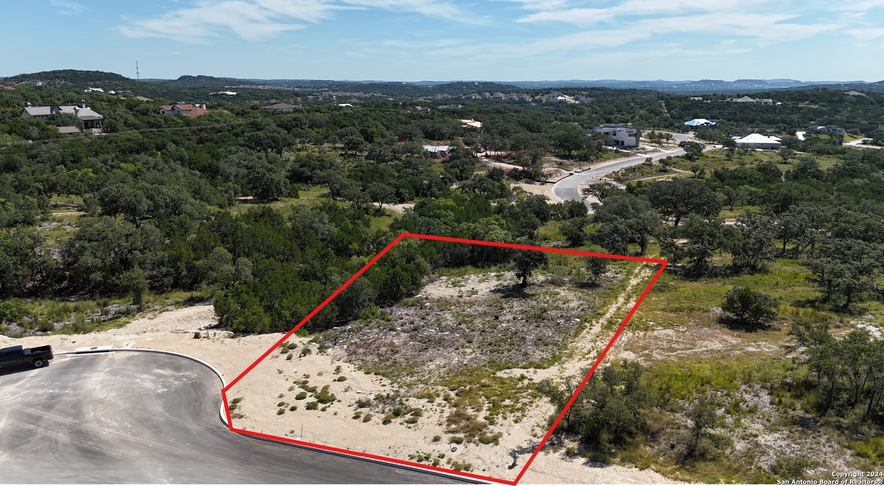 24418 Bohannon Spring , San Antonio, TX, 78255 | 1818773 | Realty Texas LLC
