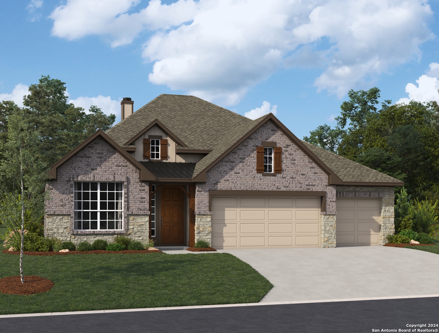 8727 Whisper Gate , Fair Oaks Ranch, TX, 78015 | 1818387 | Realty Texas LLC
