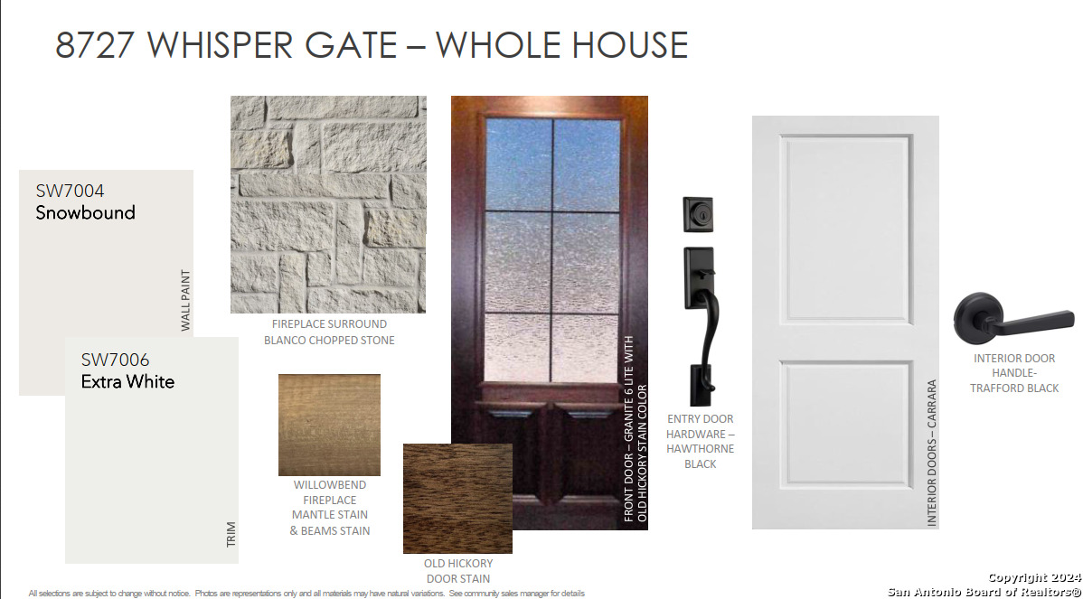 8727 Whisper Gate , Fair Oaks Ranch, TX, 78015 | 1818387 | Realty Texas LLC