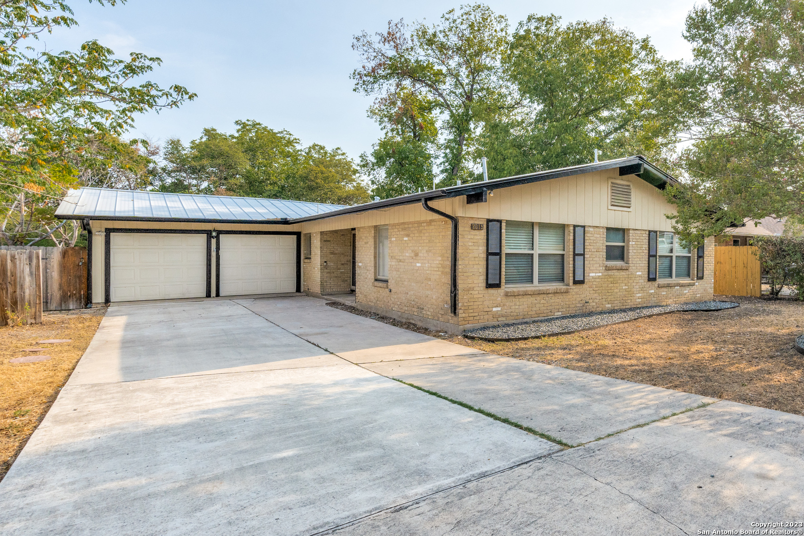 2015 Edgehill , San Antonio, TX, 78209 | 1819273 | Realty Texas LLC