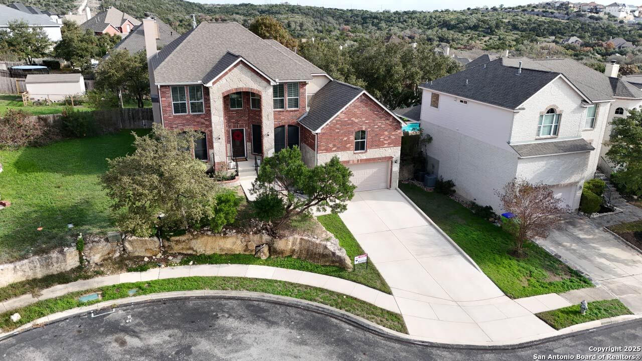 16207 Ponderosa Pass , Helotes, TX, 78023 | 1818608 | Realty Texas LLC