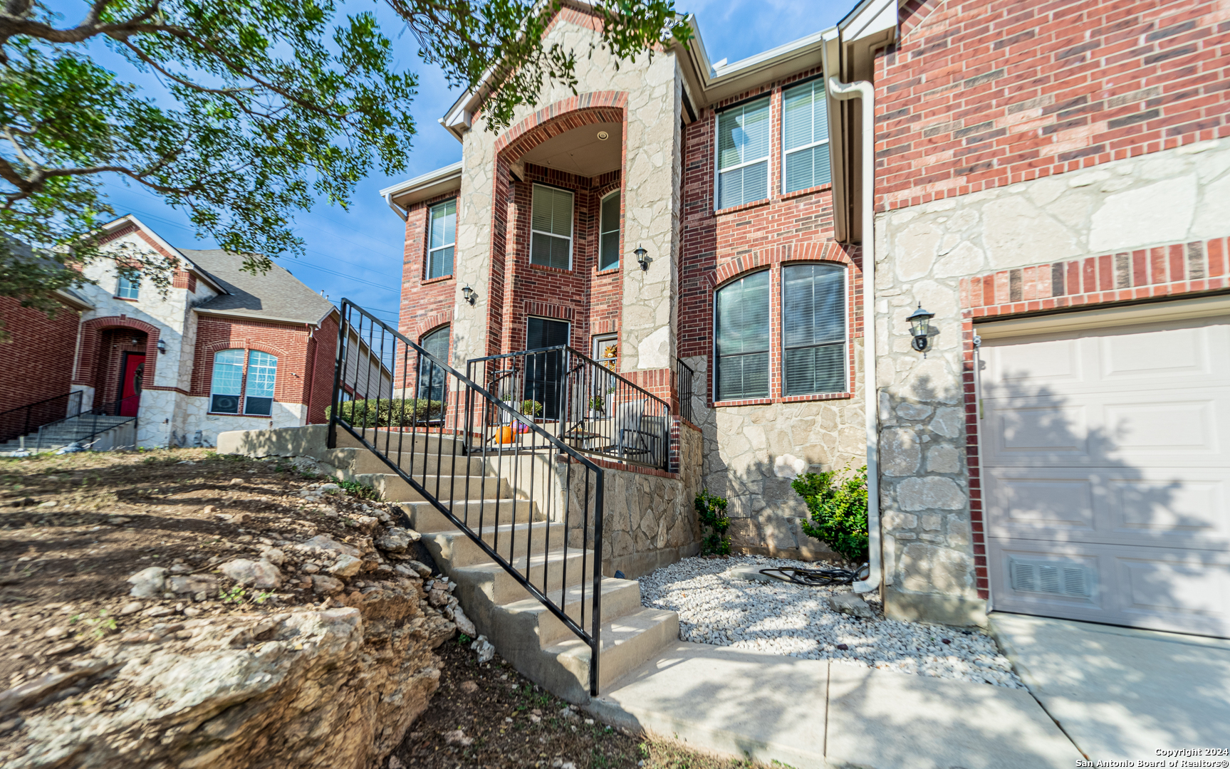 16207 Ponderosa Pass , Helotes, TX, 78023 | 1818608 | Realty Texas LLC