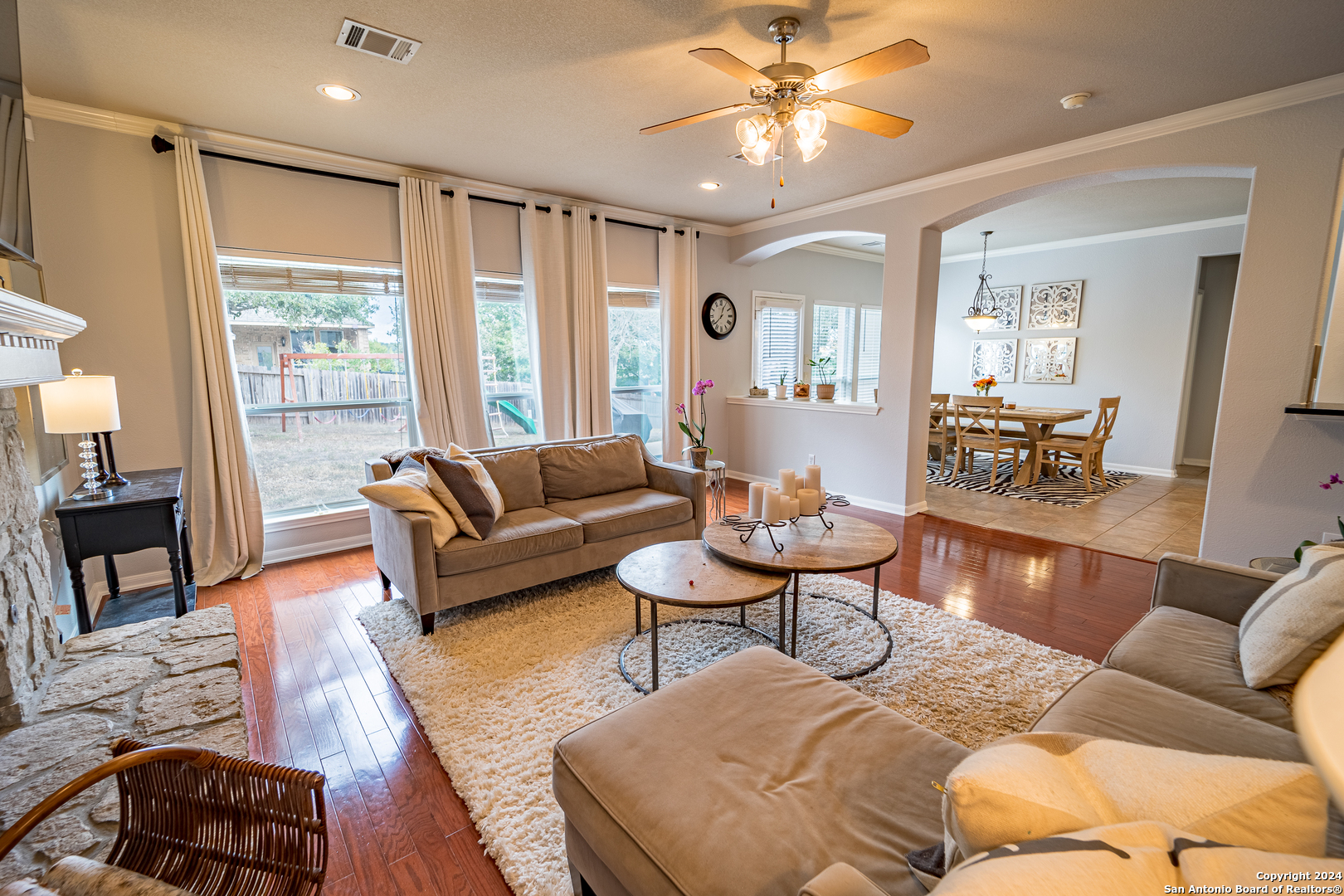 16207 Ponderosa Pass , Helotes, TX, 78023 | 1818608 | Realty Texas LLC