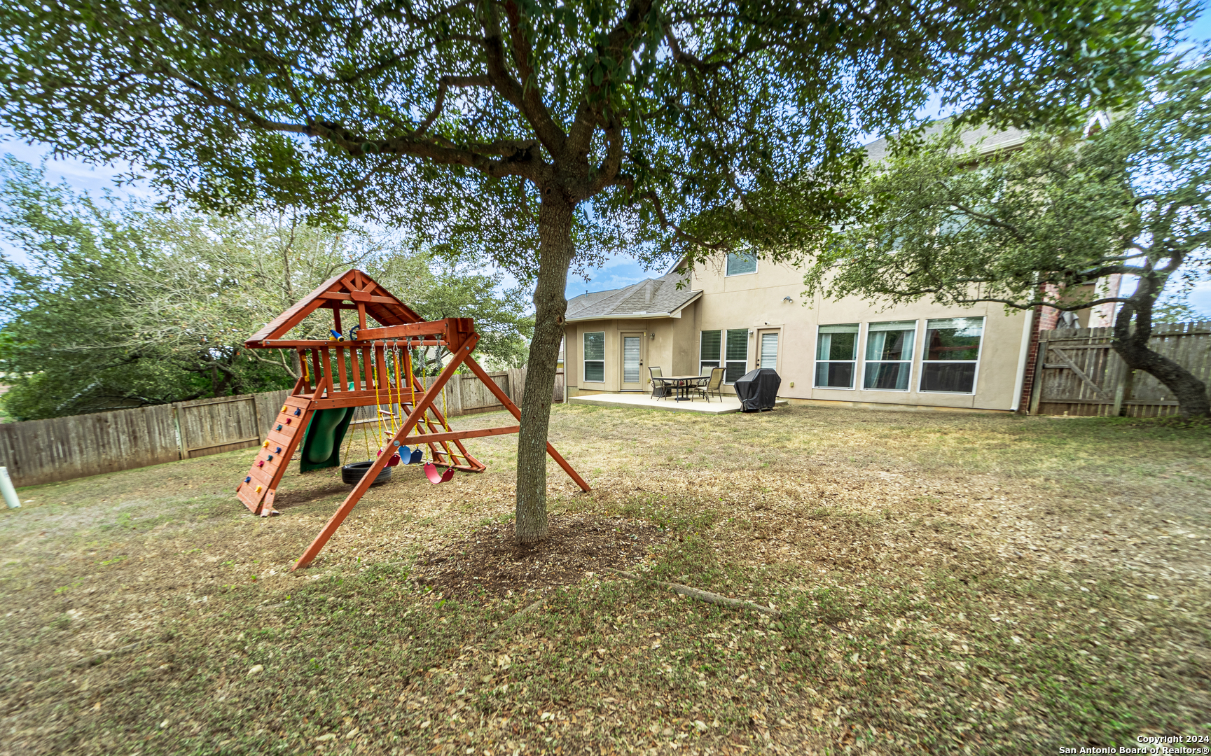 16207 Ponderosa Pass , Helotes, TX, 78023 | 1818608 | Realty Texas LLC