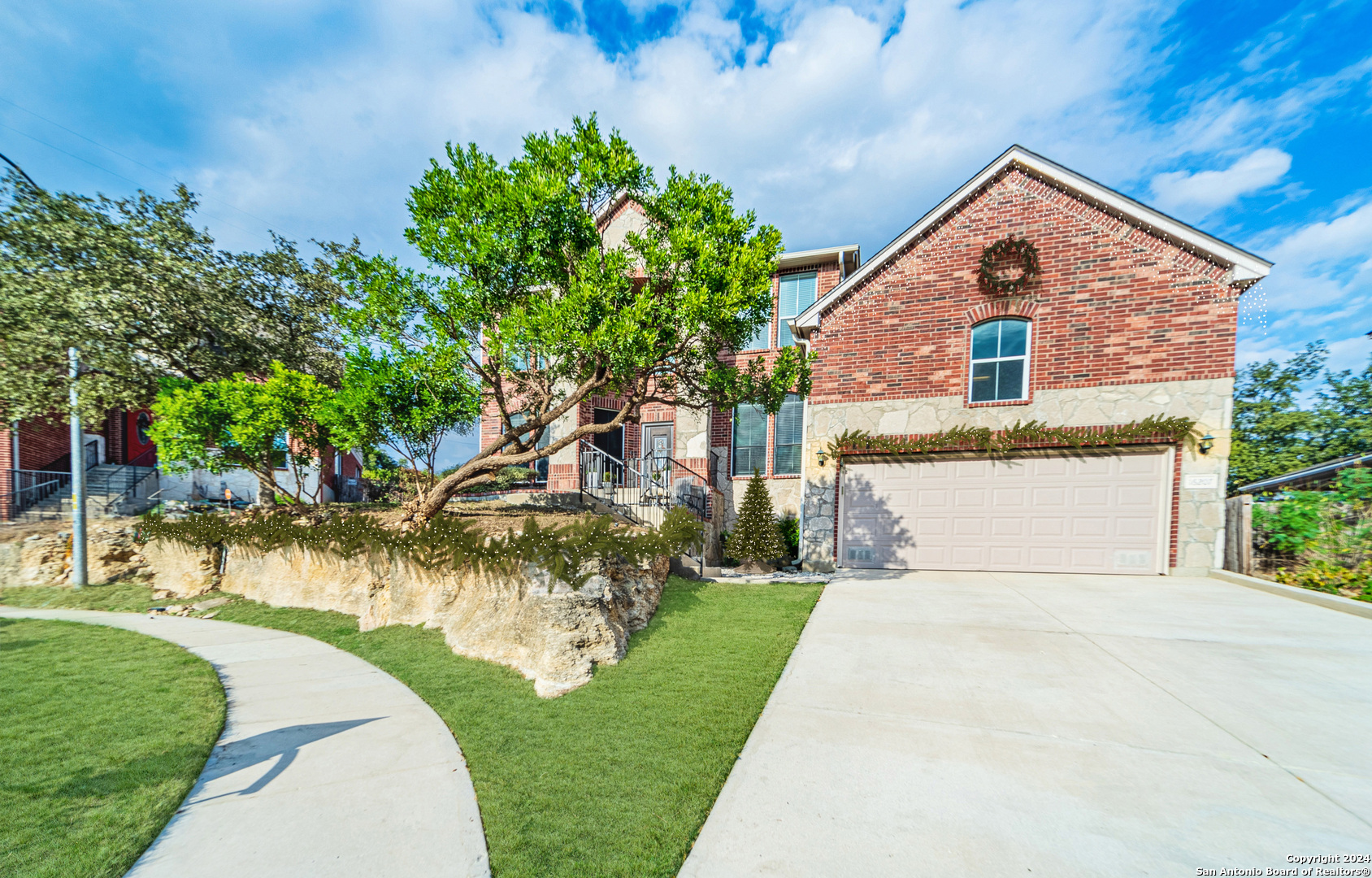 16207 Ponderosa Pass , Helotes, TX, 78023 | 1818608 | Realty Texas LLC