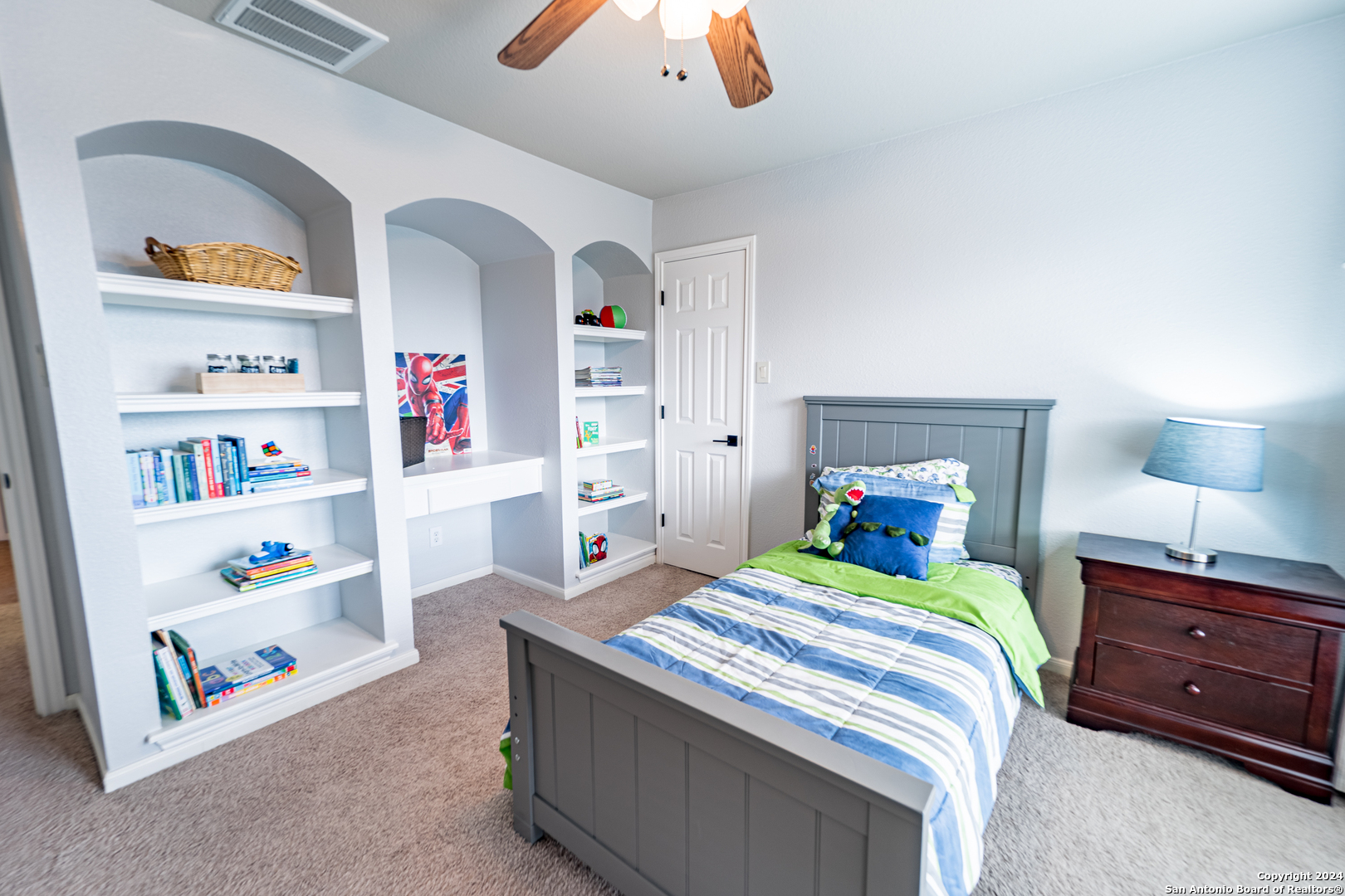 16207 Ponderosa Pass , Helotes, TX, 78023 | 1818608 | Realty Texas LLC