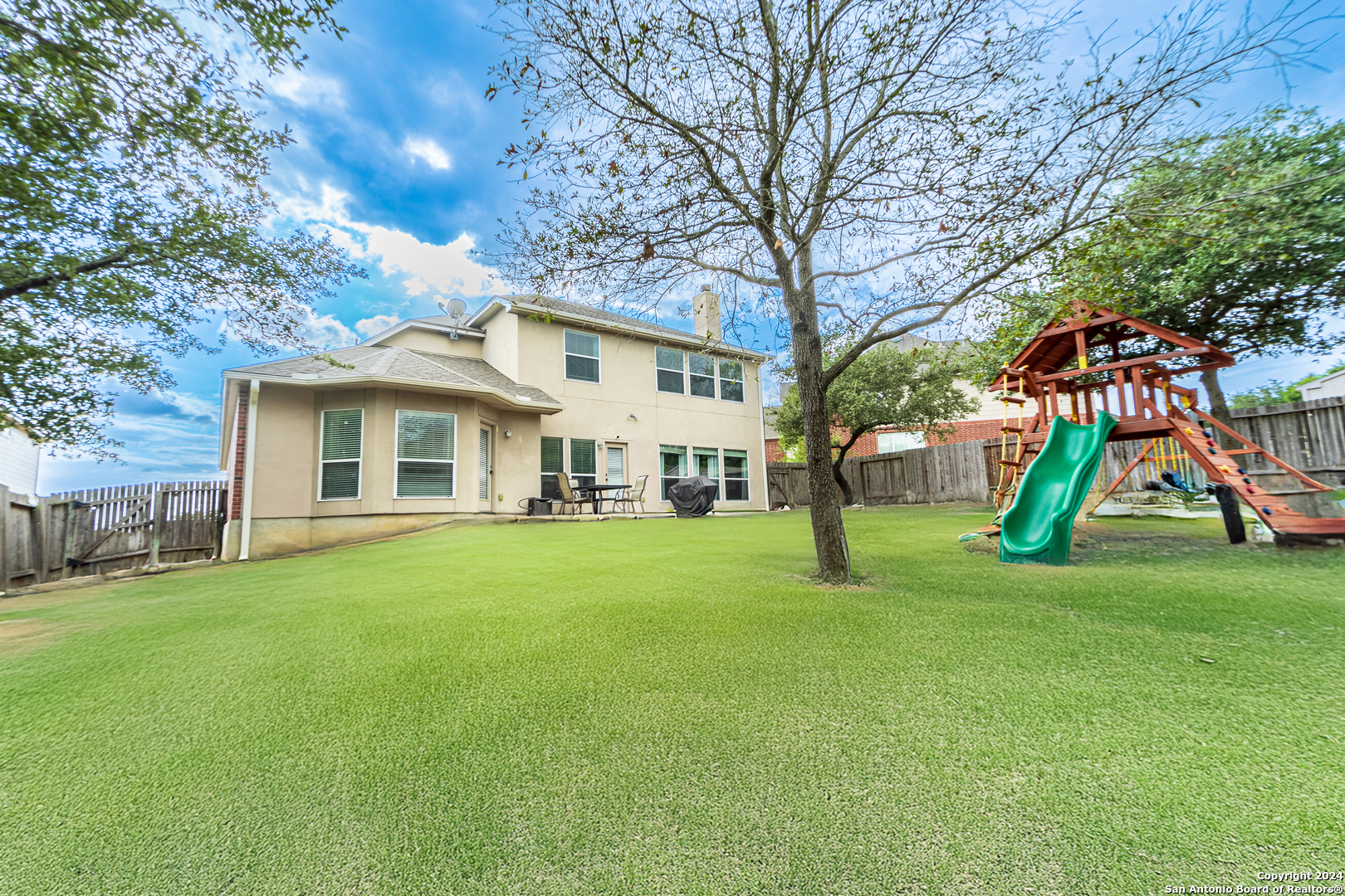 16207 Ponderosa Pass , Helotes, TX, 78023 | 1818608 | Realty Texas LLC