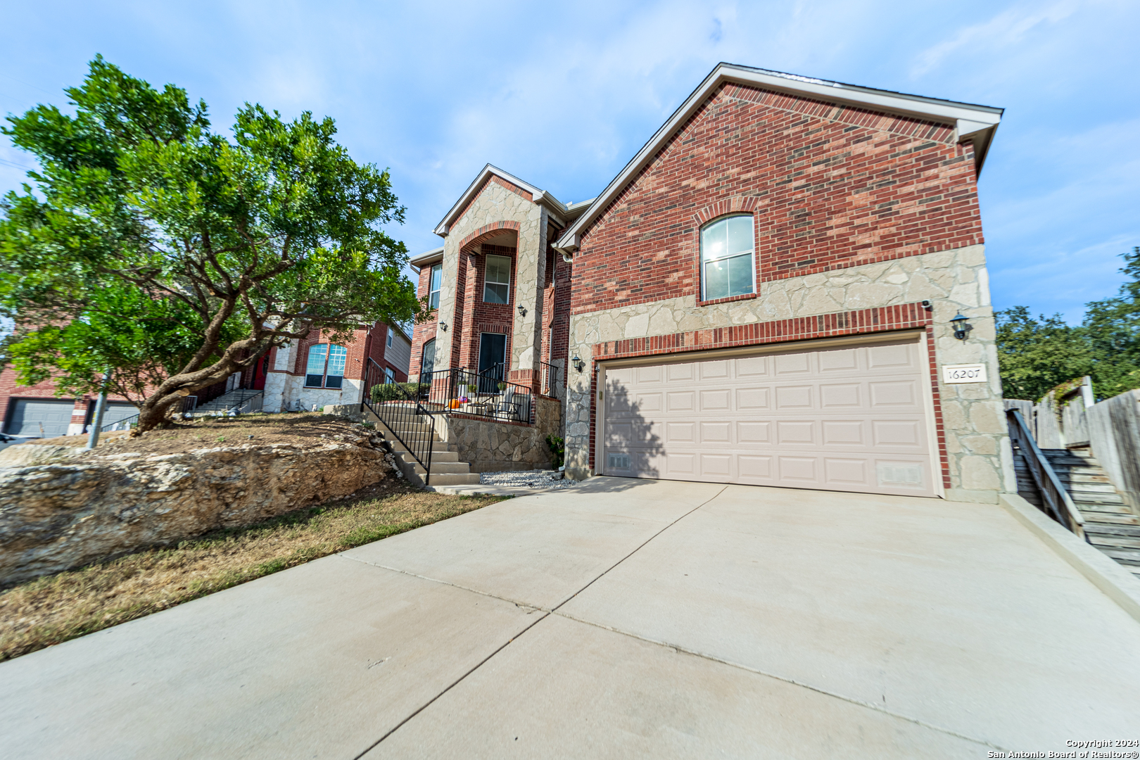16207 Ponderosa Pass , Helotes, TX, 78023 | 1818608 | Realty Texas LLC
