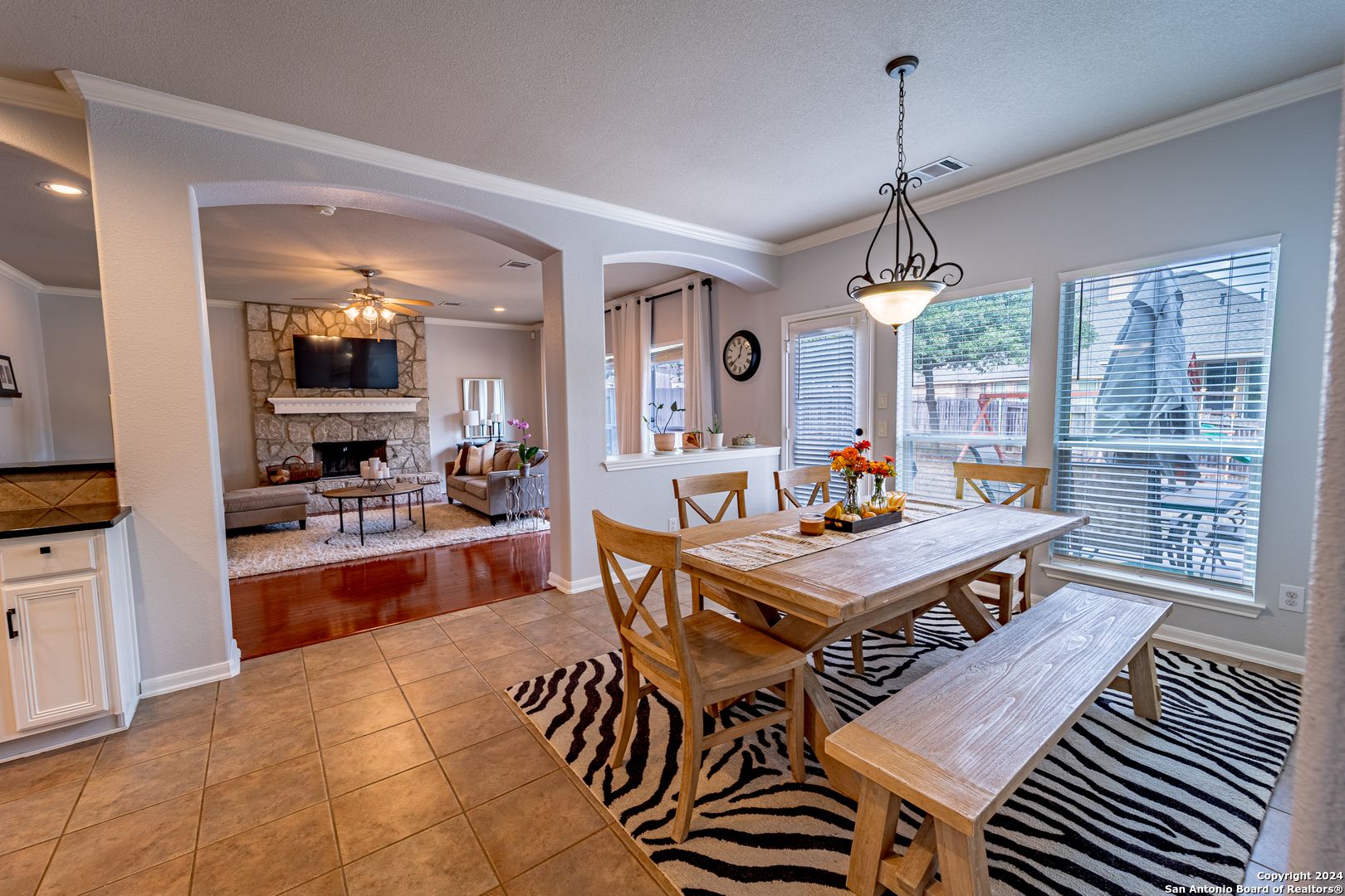 16207 Ponderosa Pass , Helotes, TX, 78023 | 1818608 | Realty Texas LLC