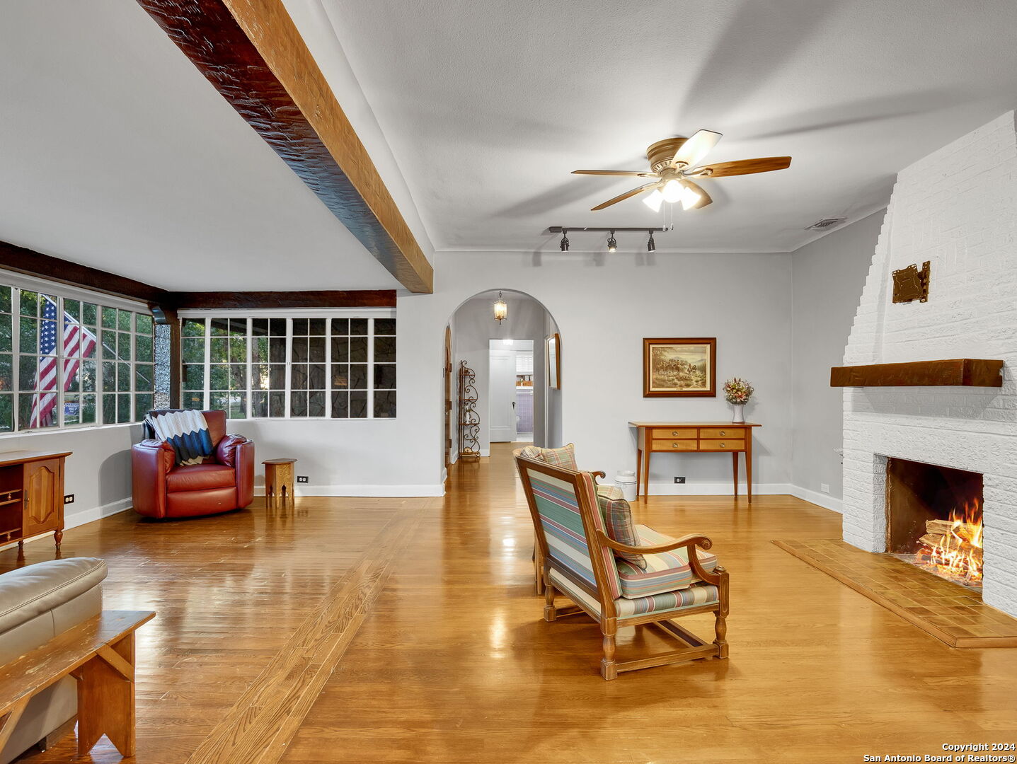 2170 W Kings Hwy , San Antonio, TX, 78201-4801 | 1818803 | Realty Texas LLC