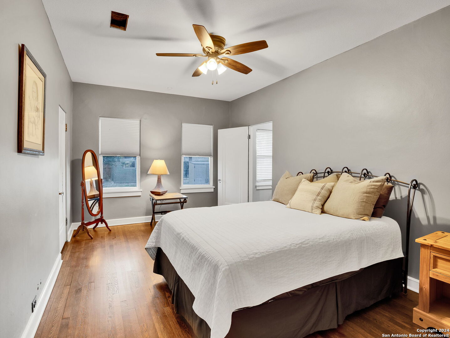 2170 W Kings Hwy , San Antonio, TX, 78201-4801 | 1818803 | Realty Texas LLC