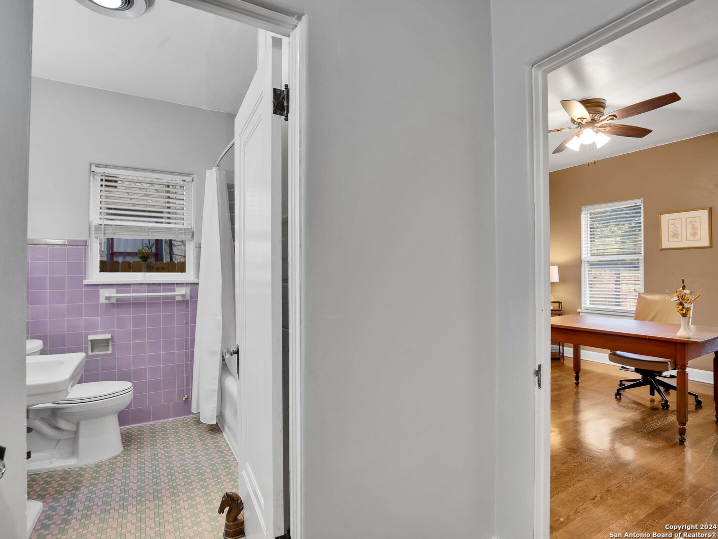 2170 W Kings Hwy , San Antonio, TX, 78201-4801 | 1818803 | Realty Texas LLC