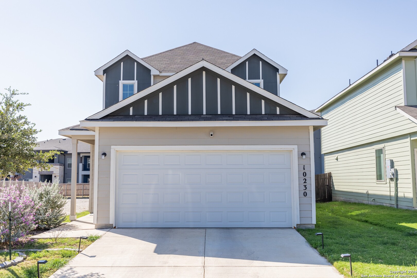 10230 Melissa Ranch Blvd , San Antonio, TX, 78245-4914 | 1816804 | Realty Texas LLC