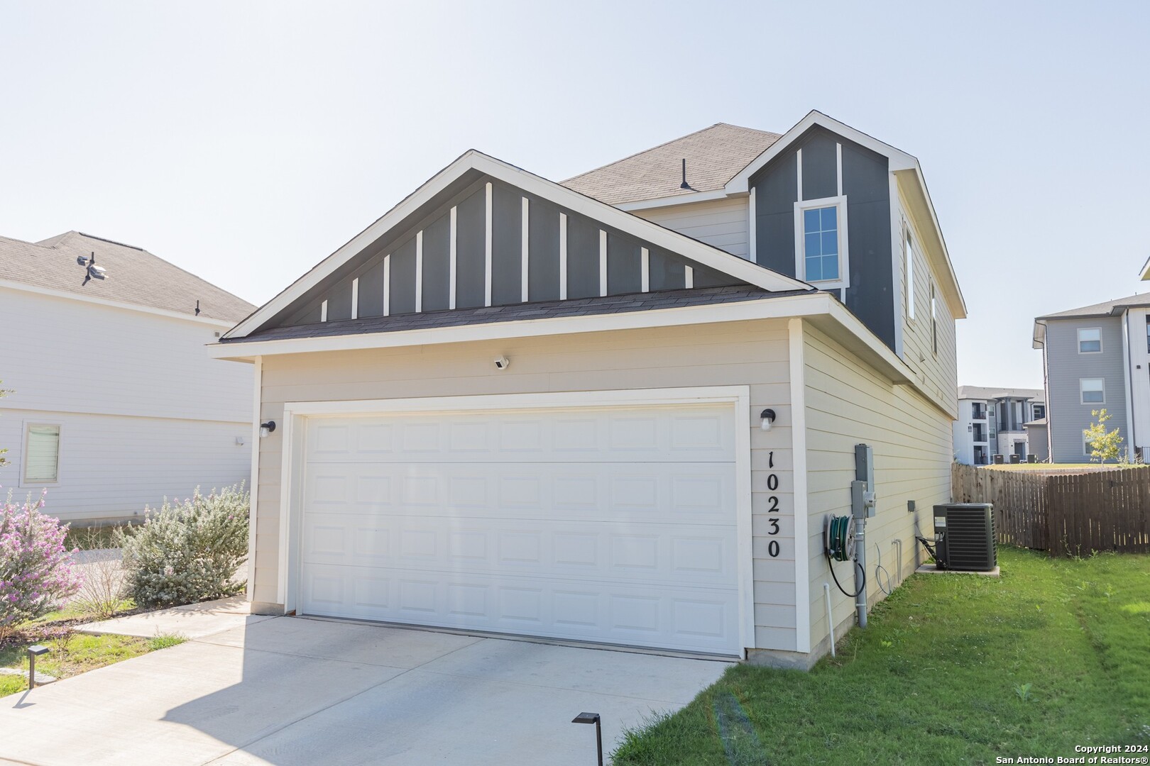 10230 Melissa Ranch Blvd , San Antonio, TX, 78245-4914 | 1816804 | Realty Texas LLC