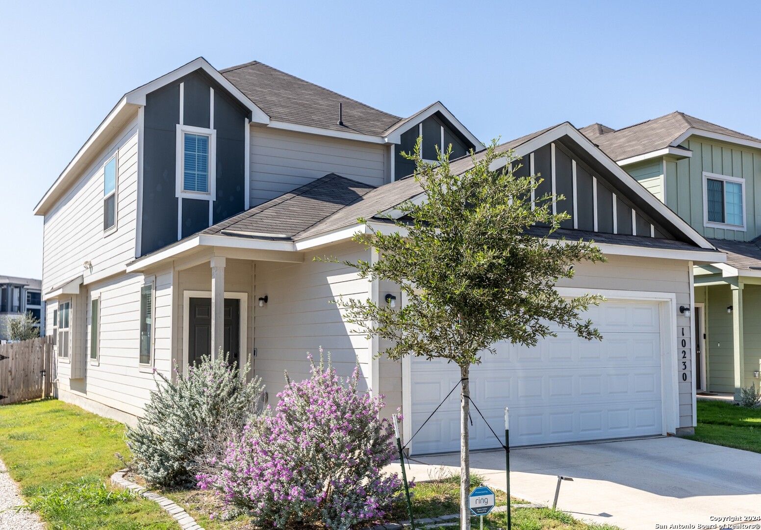 10230 Melissa Ranch Blvd , San Antonio, TX, 78245-4914 | 1816804 | Realty Texas LLC