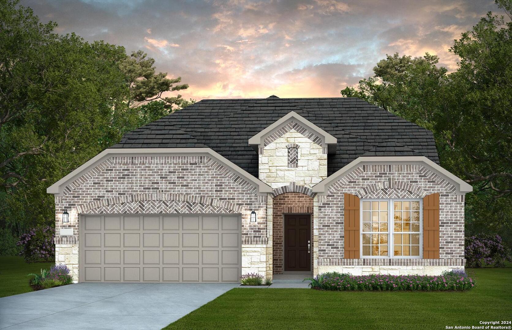11419 Mirage , San Antonio, TX, 78254 | 1817055 | Realty Texas LLC
