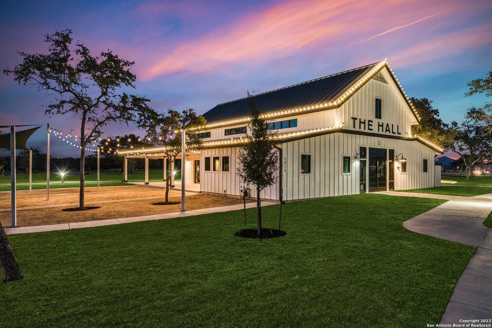 1658 Couser Avenue , New Braunfels, TX, 78132 | 1817015 | Realty Texas LLC