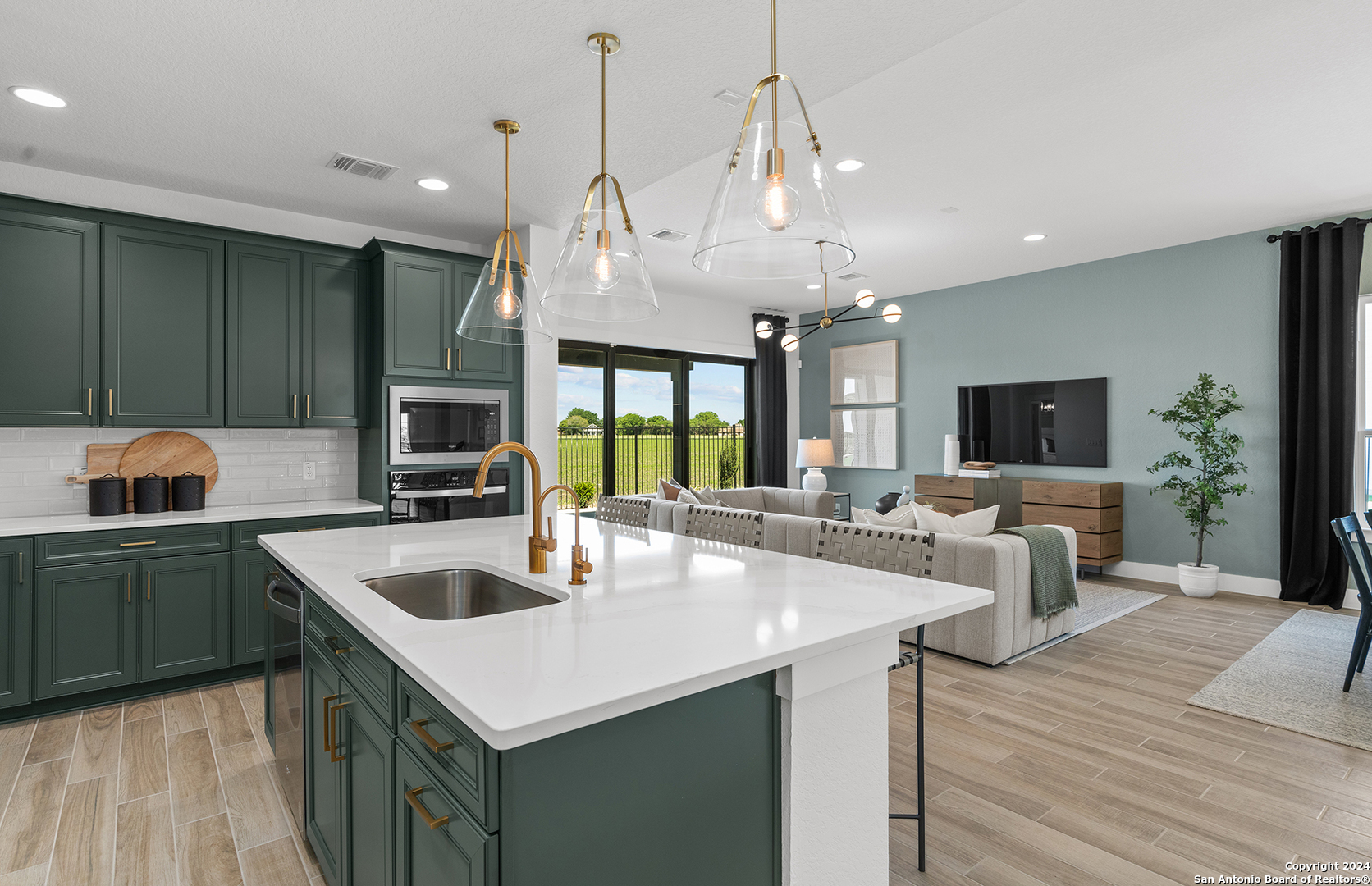 11411 Mirage , San Antonio, TX, 78254 | 1817051 | Realty Texas LLC