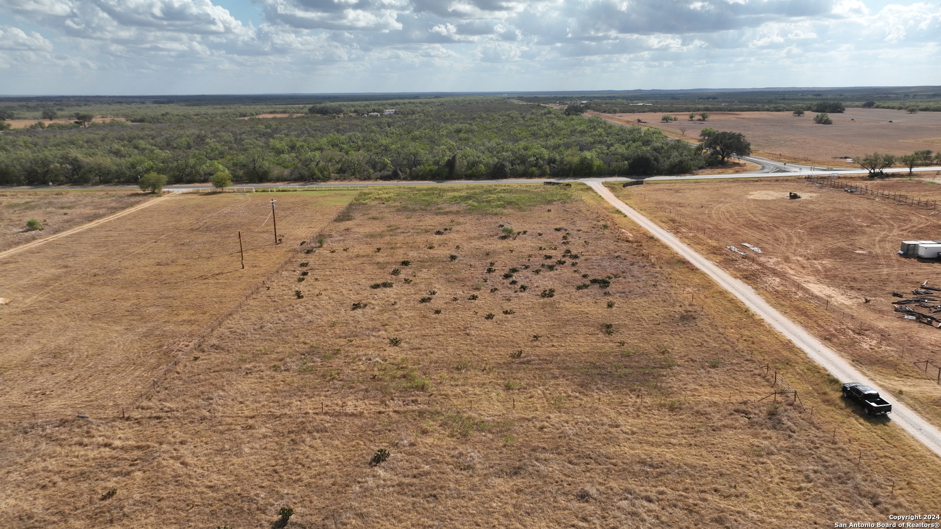 0000 Fm 462 , Moore, TX, 78057 | 1820181 | Realty Texas LLC