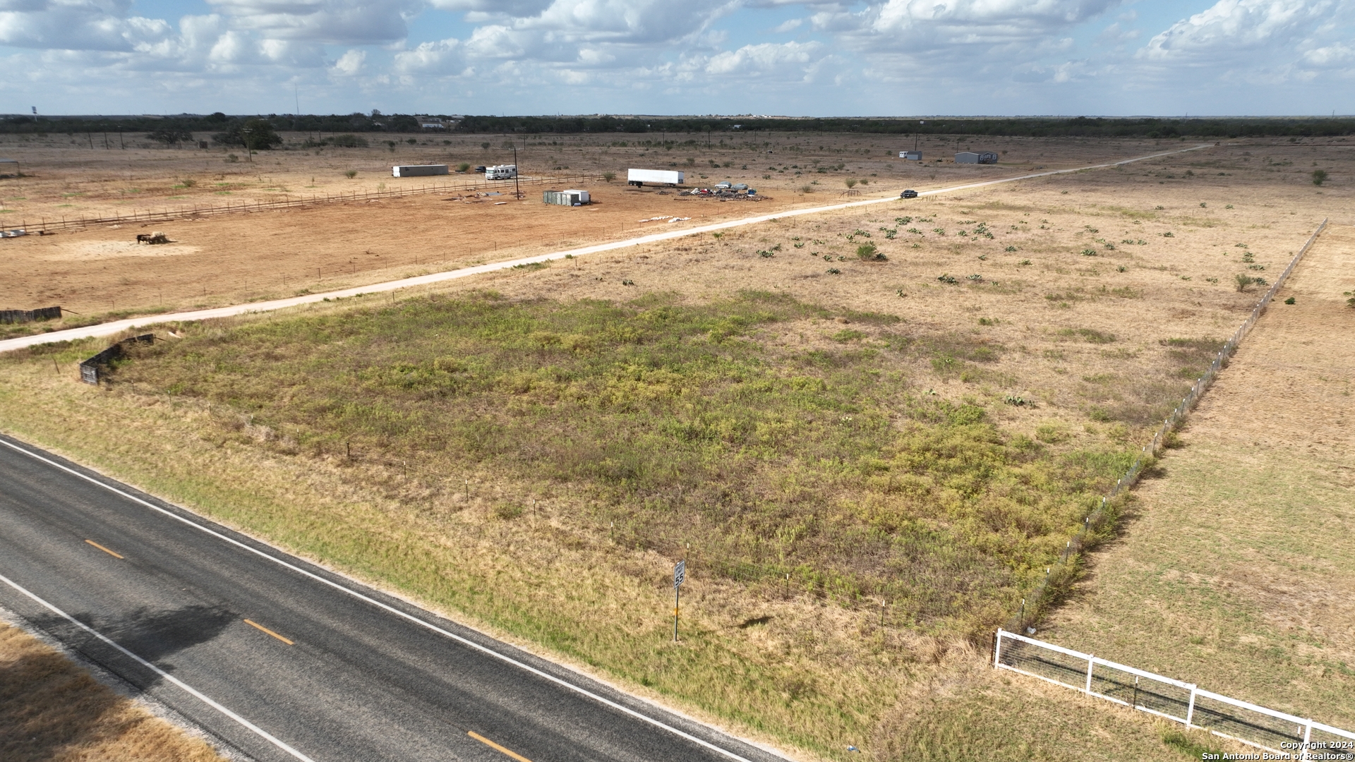 0000 Fm 462 , Moore, TX, 78057 | 1820181 | Realty Texas LLC