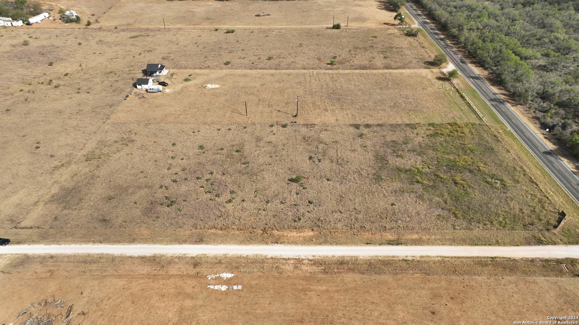 0000 Fm 462 , Moore, TX, 78057 | 1820181 | Realty Texas LLC