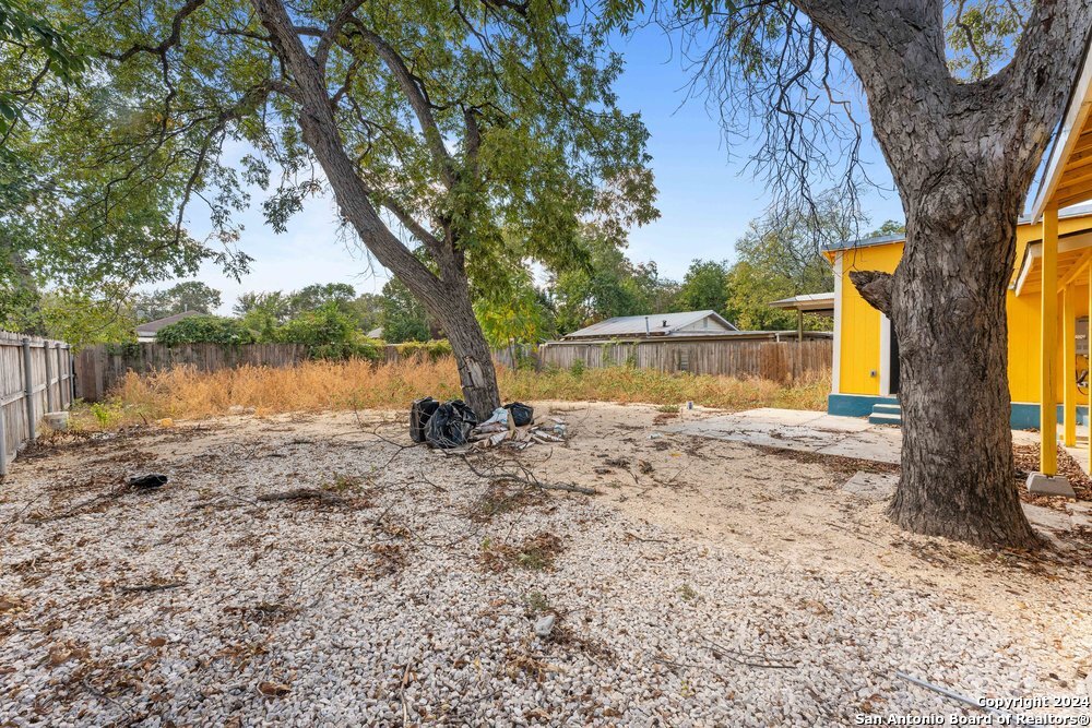 214 E Hart Ave , San Antonio, TX, 78214-1534 | 1821672 | Realty Texas LLC