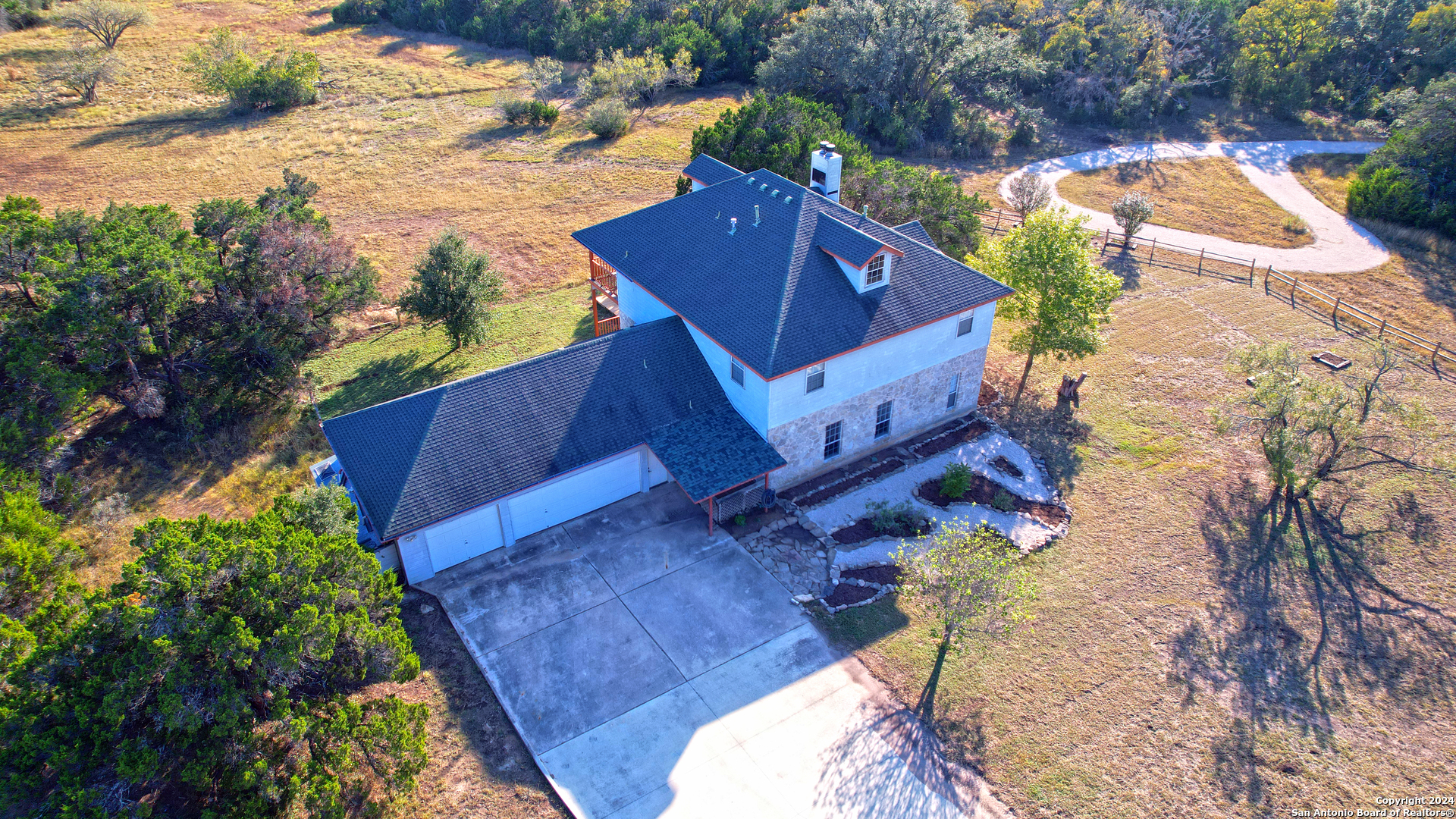 34970 And 34900 Smithson Valley Rd , Bulverde, TX, 78163-2898 | 1821974 | Realty Texas LLC