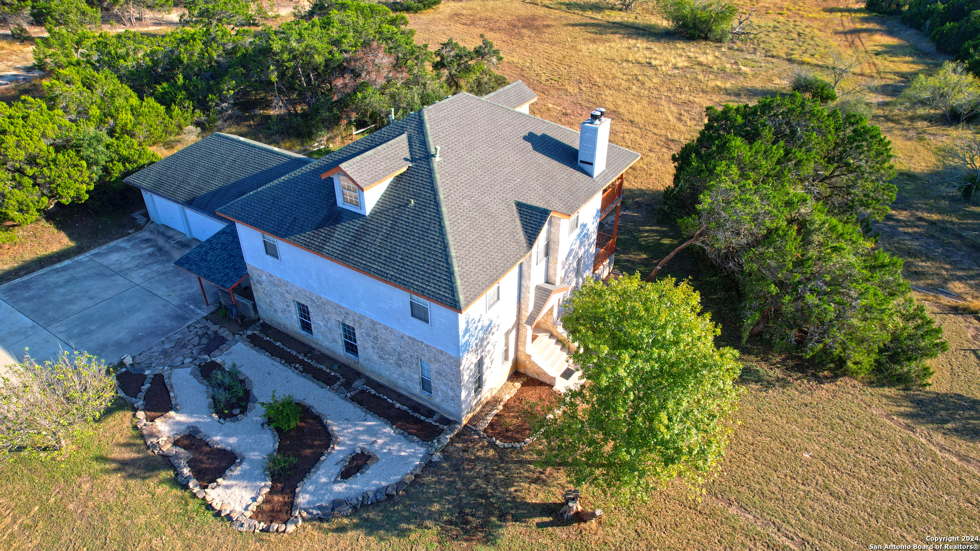 34970 And 34900 Smithson Valley Rd , Bulverde, TX, 78163-2898 | 1821974 | Realty Texas LLC