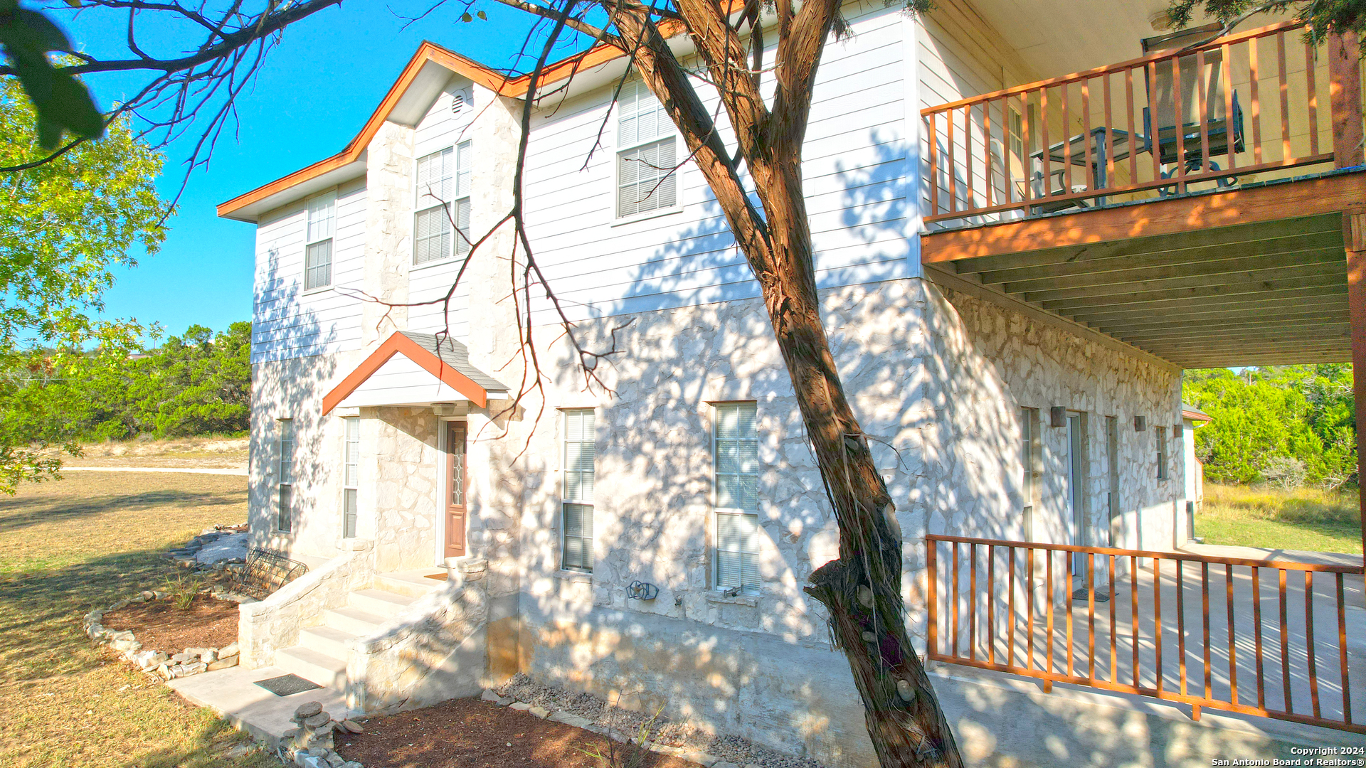 34970 And 34900 Smithson Valley Rd , Bulverde, TX, 78163-2898 | 1821974 | Realty Texas LLC