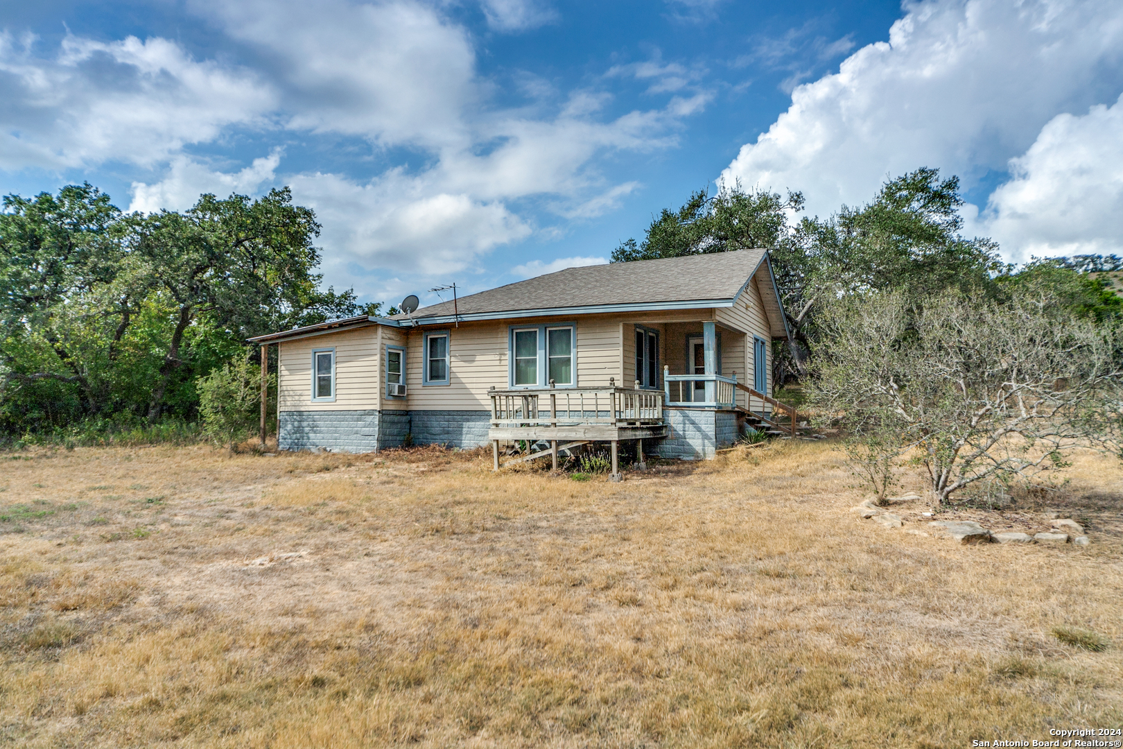 34970 And 34900 Smithson Valley Rd , Bulverde, TX, 78163-2898 | 1821974 | Realty Texas LLC