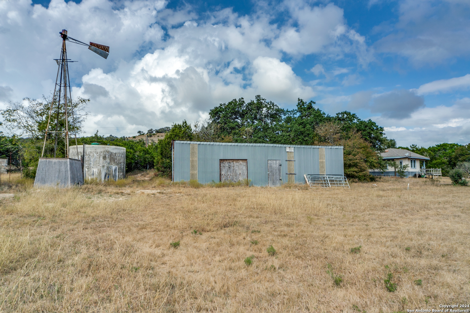 34970 And 34900 Smithson Valley Rd , Bulverde, TX, 78163-2898 | 1821974 | Realty Texas LLC
