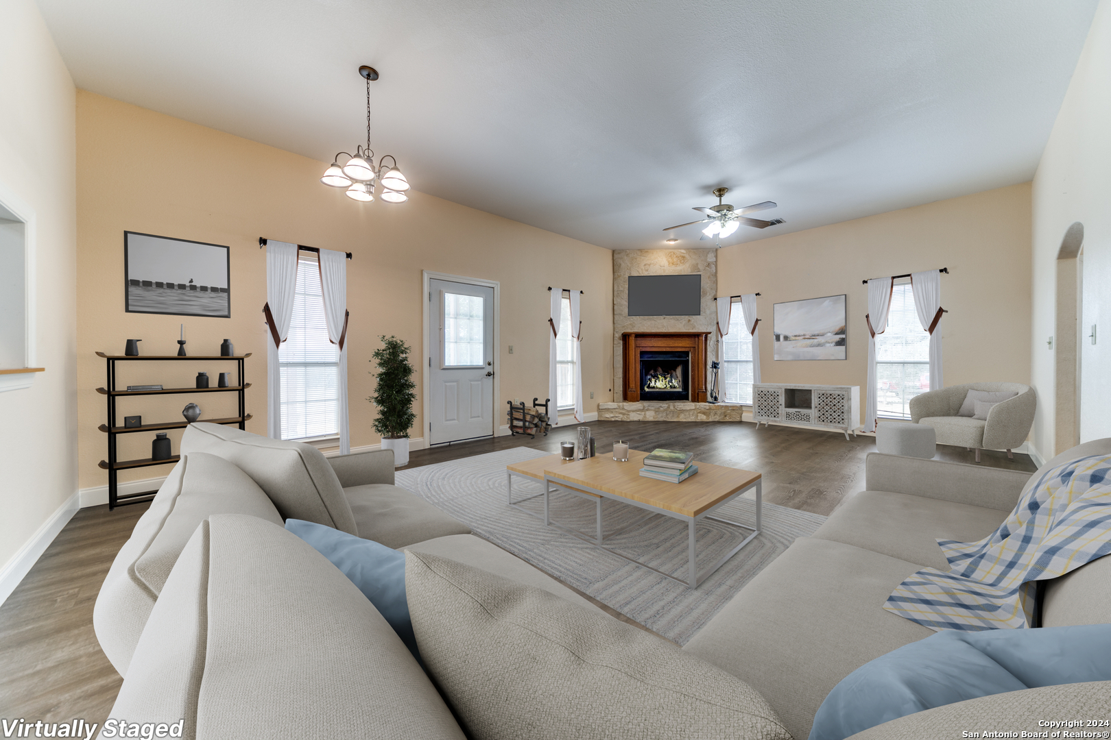 34970 And 34900 Smithson Valley Rd , Bulverde, TX, 78163-2898 | 1821974 | Realty Texas LLC