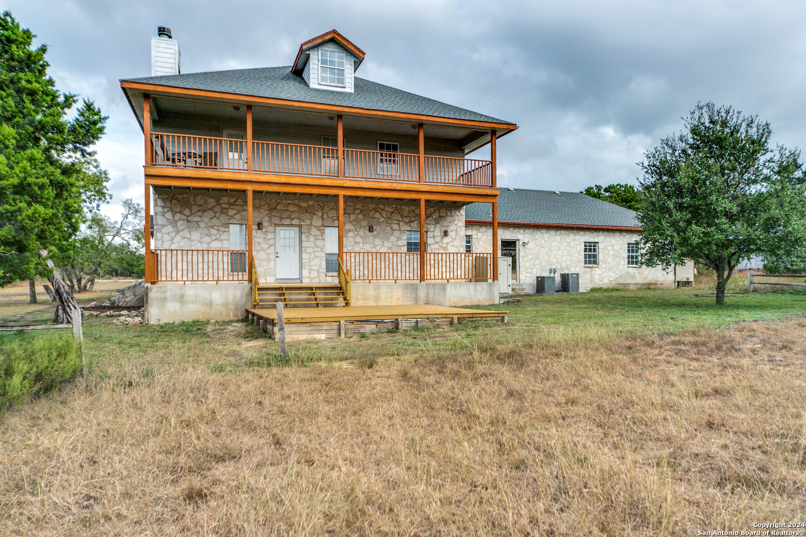 34970 And 34900 Smithson Valley Rd , Bulverde, TX, 78163-2898 | 1821974 | Realty Texas LLC