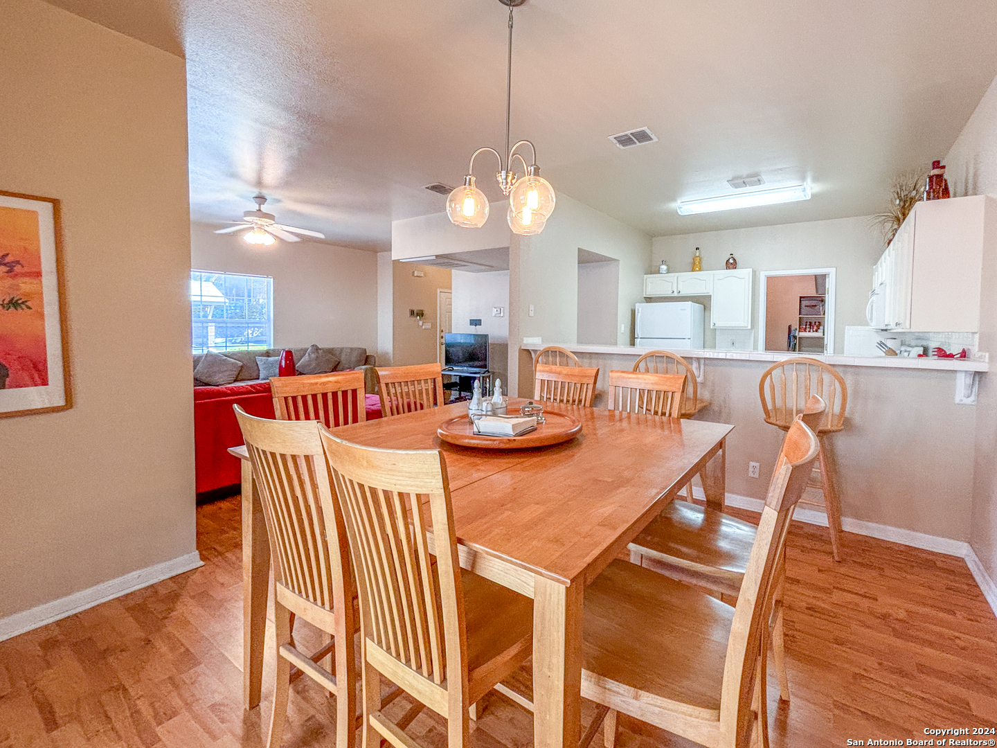 52 Chapel Hill Circle , San Antonio, TX, 78240 | 1821952 | Realty Texas LLC