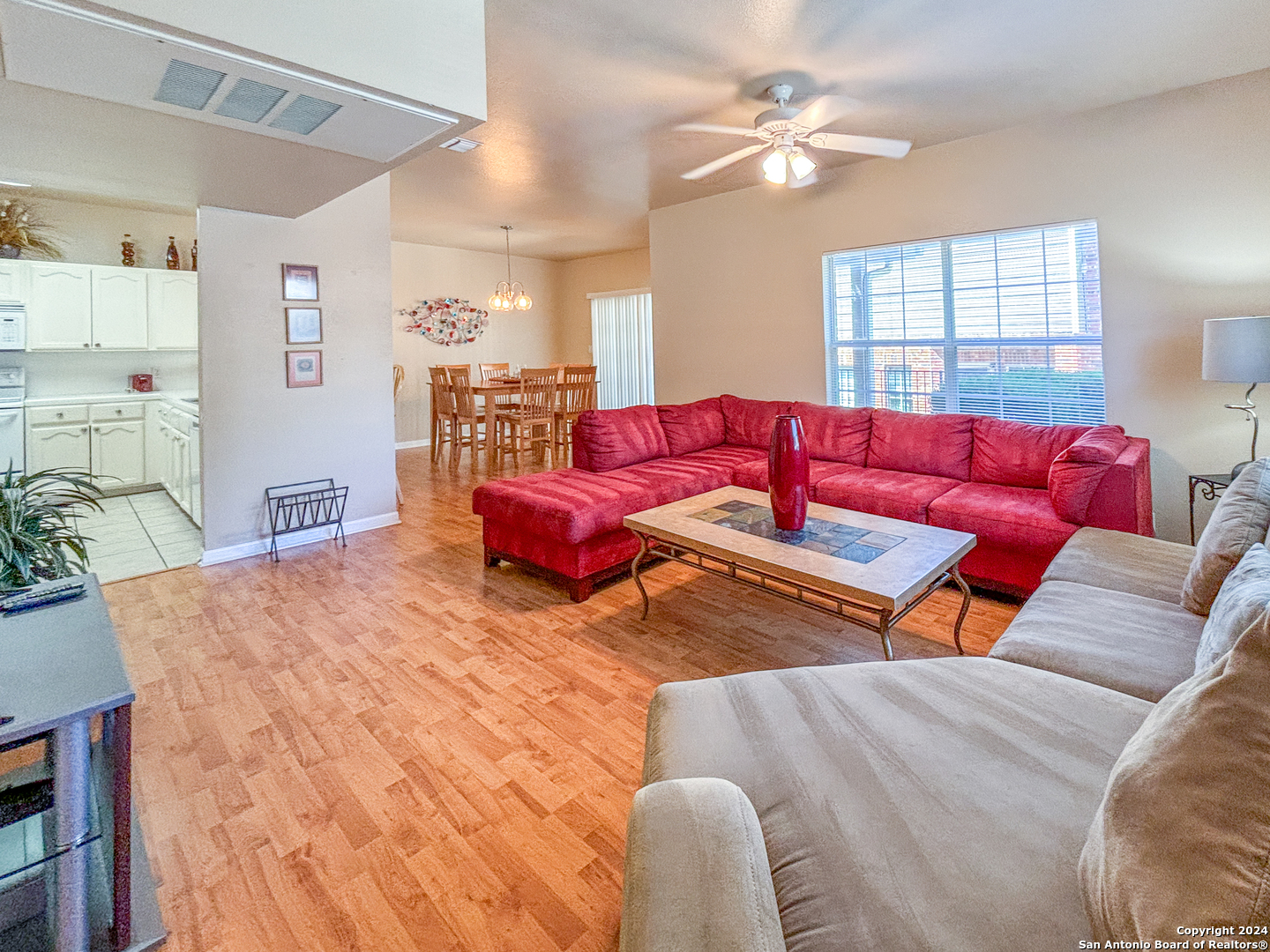 52 Chapel Hill Circle , San Antonio, TX, 78240 | 1821952 | Realty Texas LLC