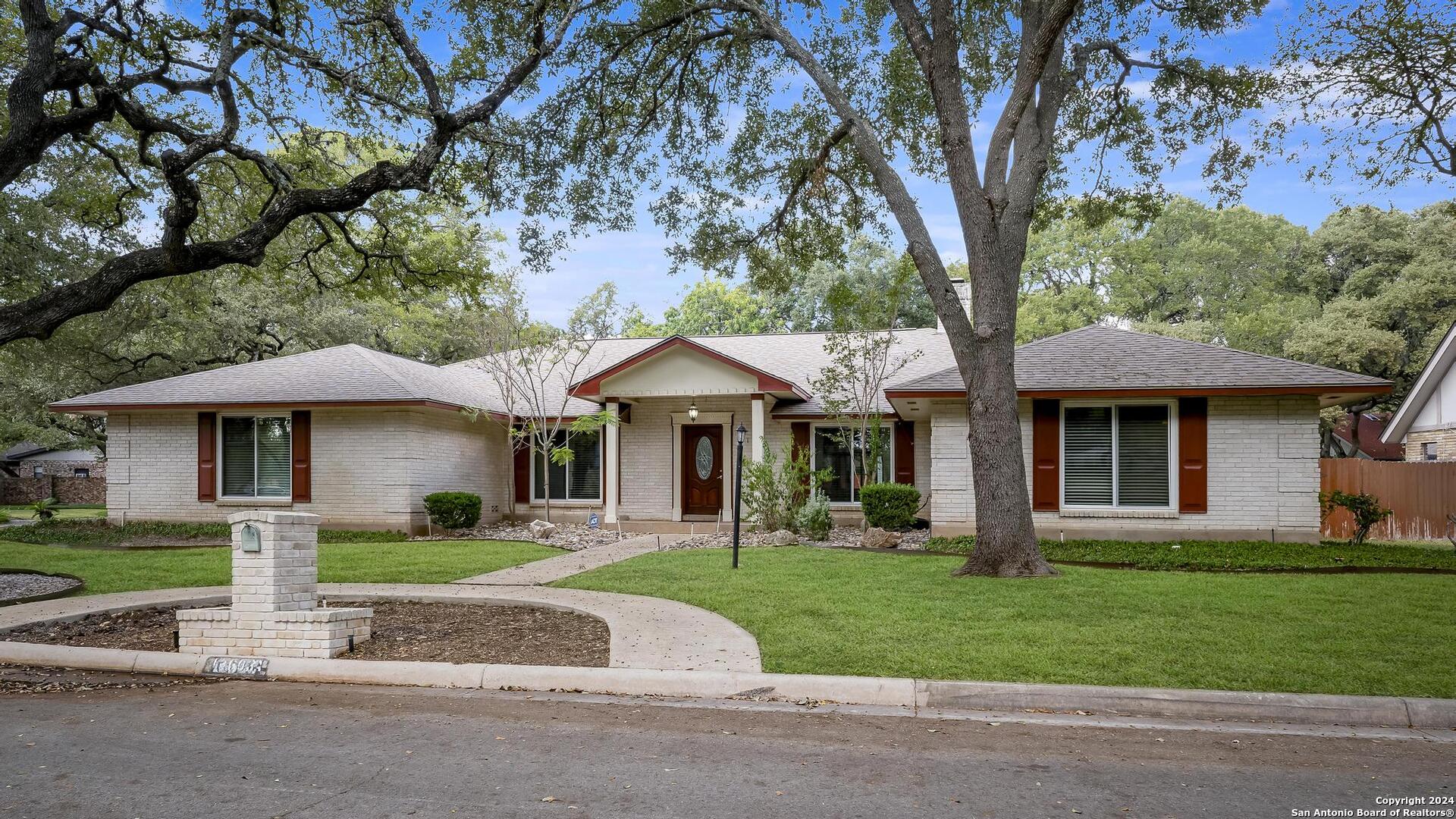 13603 Inwood Park , San Antonio, TX, 78216-1615 | 1821928 | Realty Texas LLC