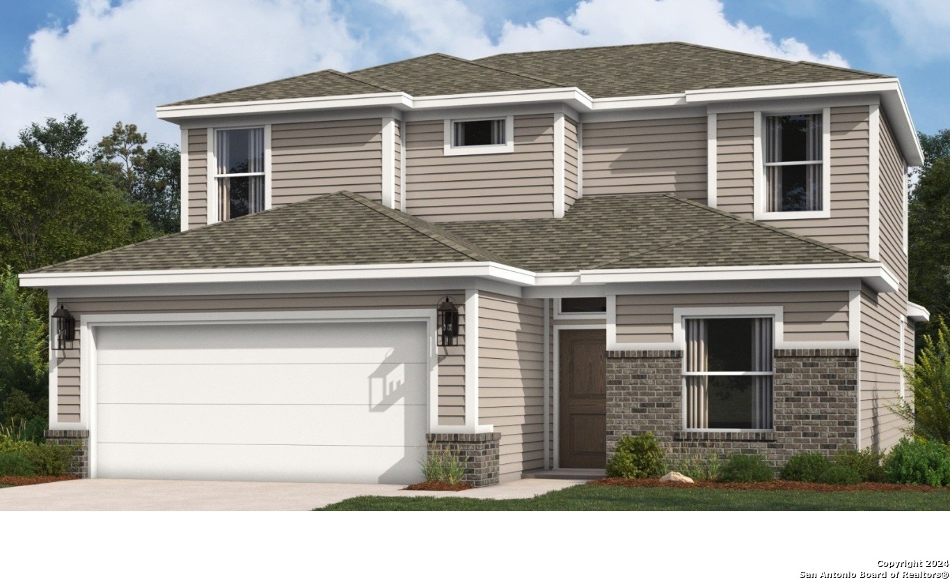 235 Ryan Crossing , San Antonio, TX, 78253 | 1822784 | Realty Texas LLC