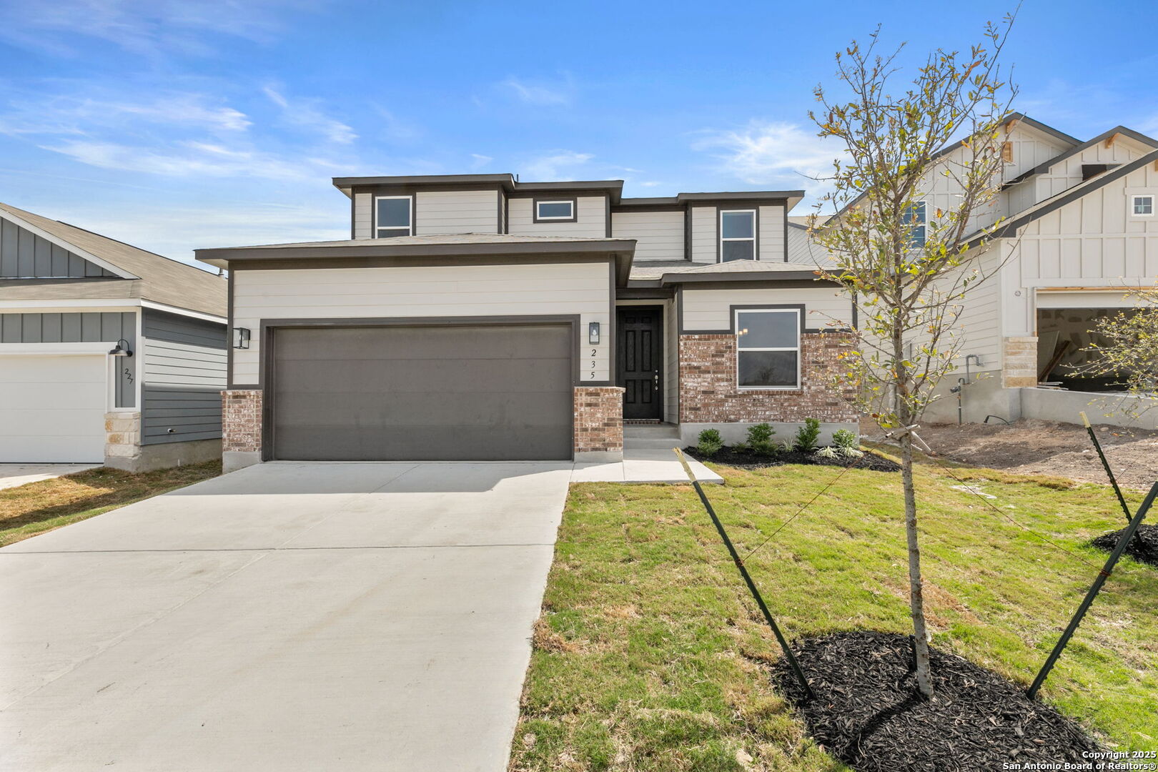 235 Ryan Crossing , San Antonio, TX, 78253 | 1822784 | Realty Texas LLC