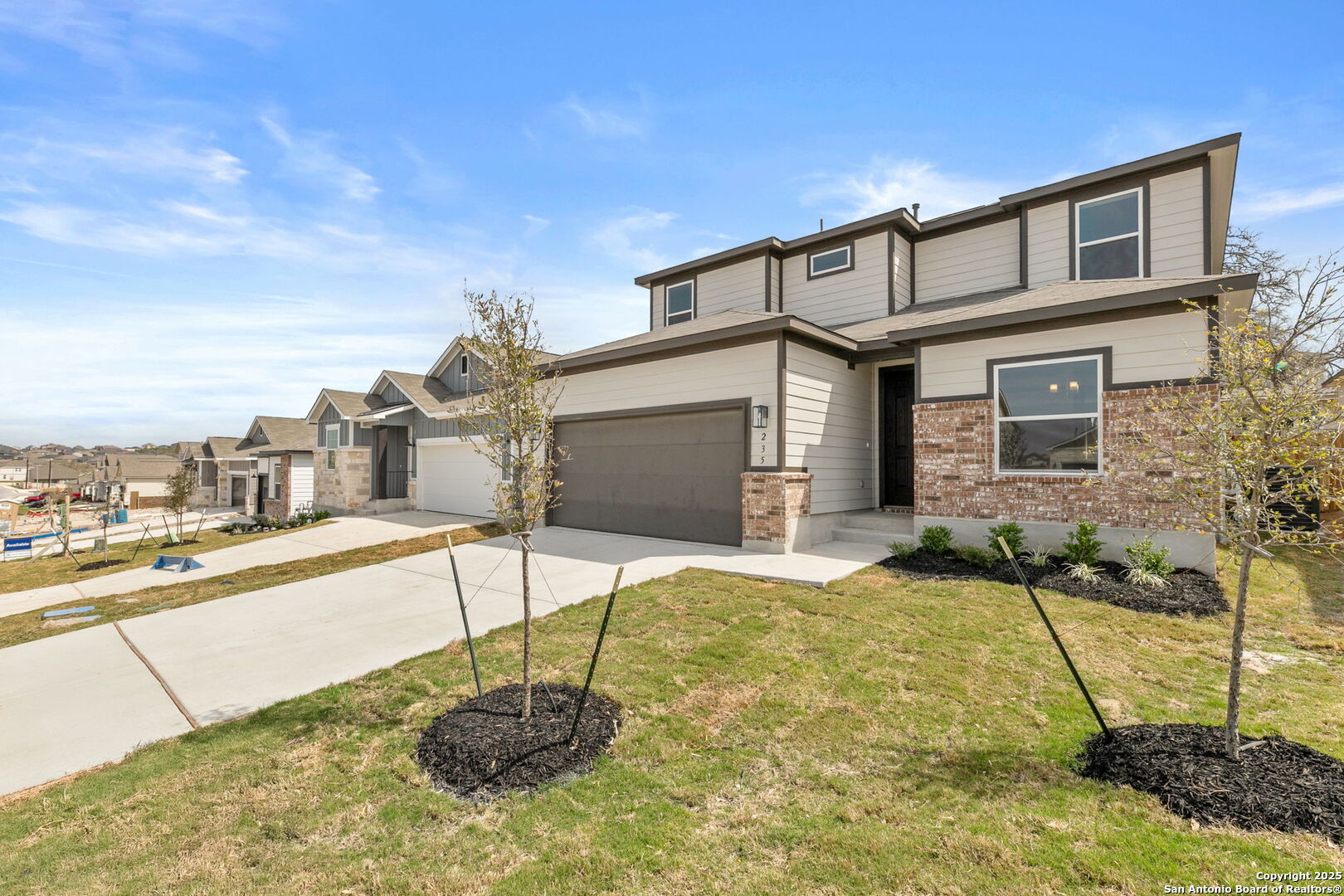 235 Ryan Crossing , San Antonio, TX, 78253 | 1822784 | Realty Texas LLC