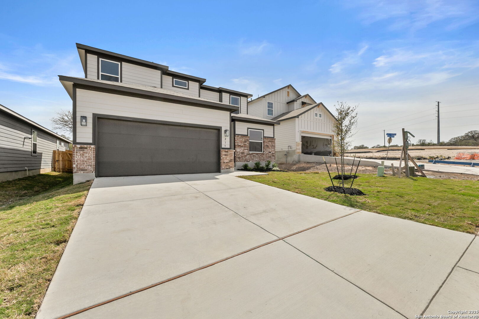 235 Ryan Crossing , San Antonio, TX, 78253 | 1822784 | Realty Texas LLC